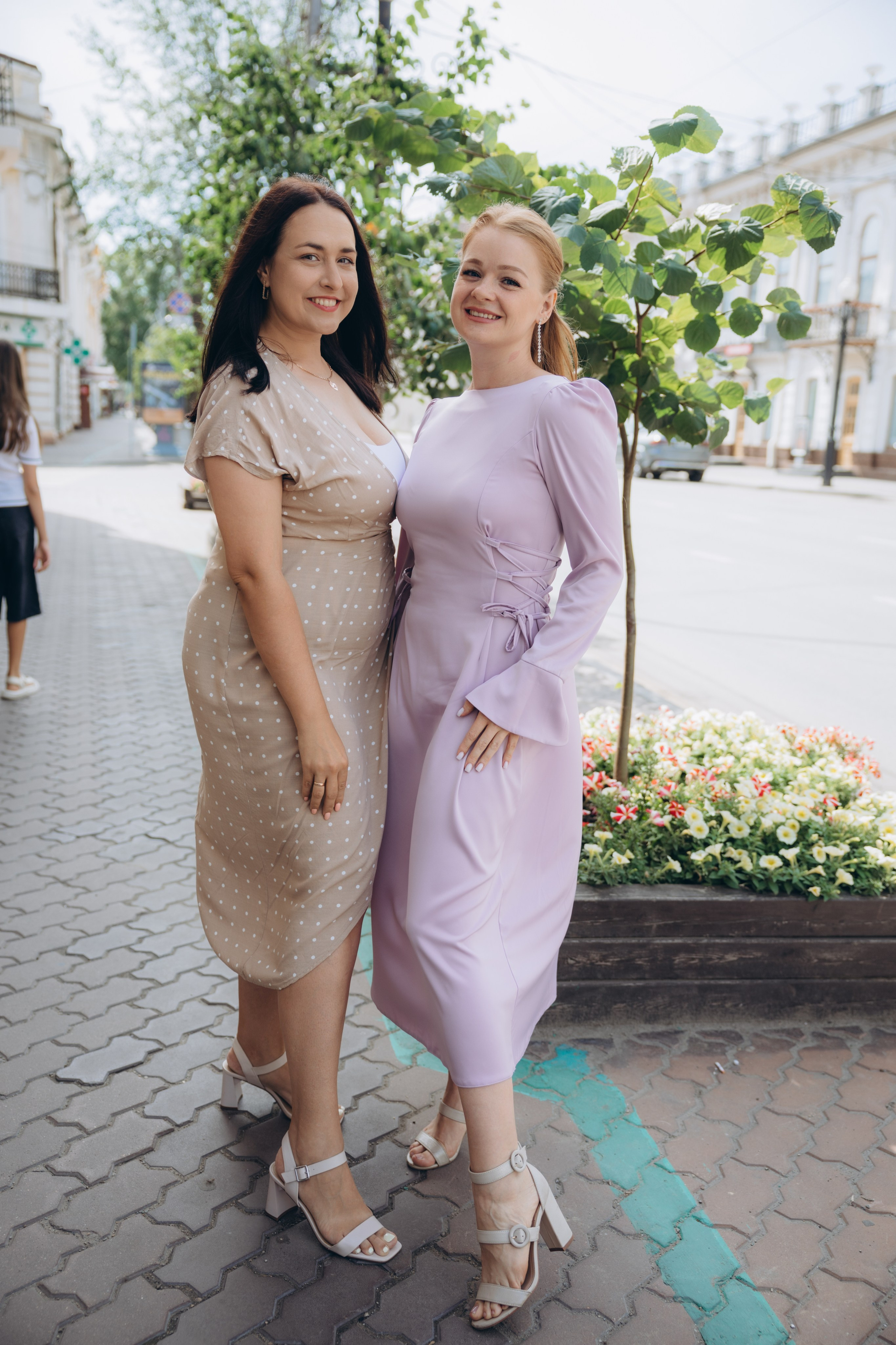 Андрей & Мария. Свадебный, семейный фотограф в Иркутске Светлана Макаричева