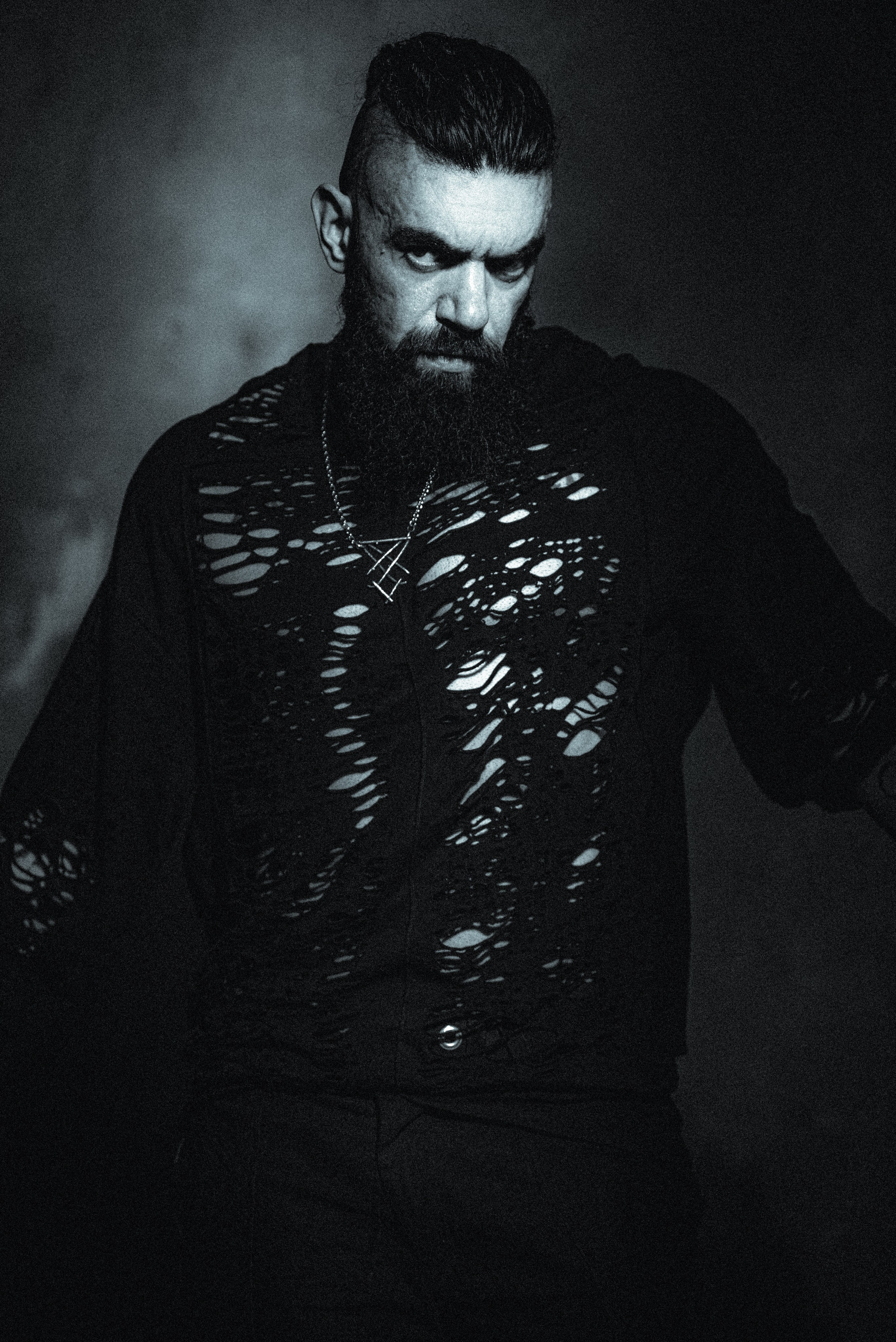 Творец. The Abstracter