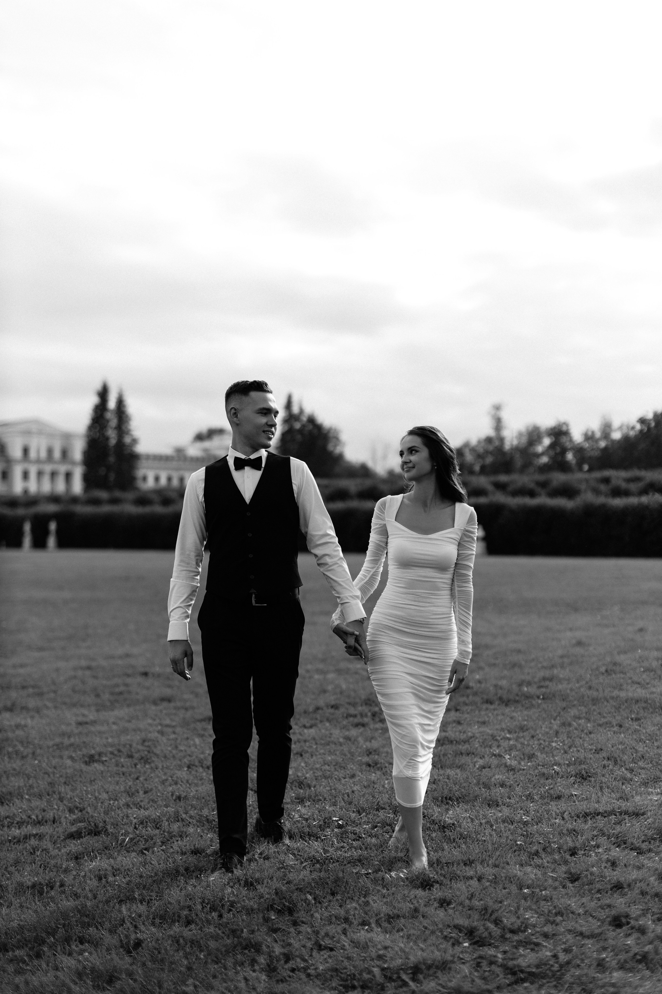 Свадебный и семейный фотограф в Наро-Фоминске Абрамова Елизавета