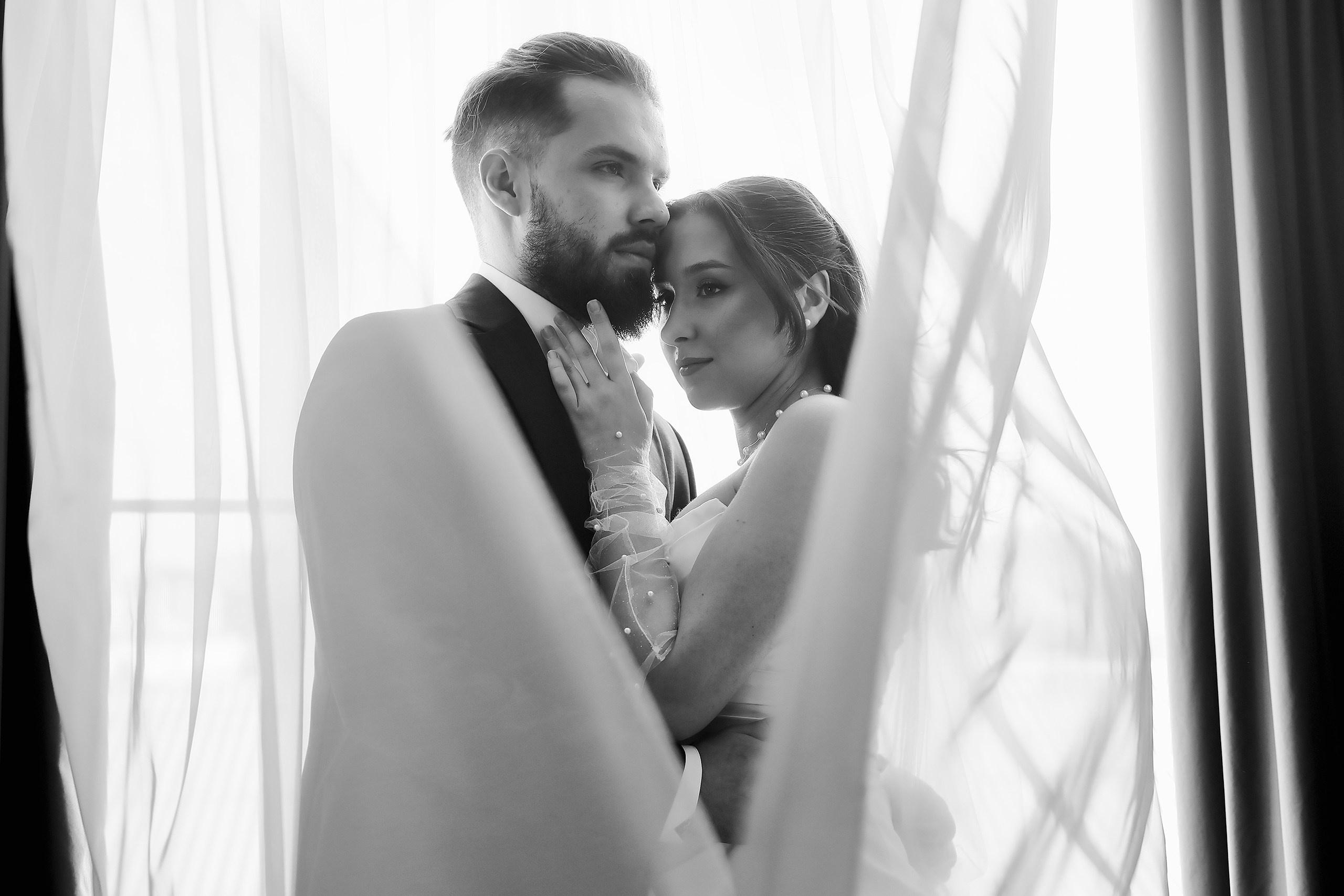 Свадебный фотограф в Волгограде Дмитрий Туманов