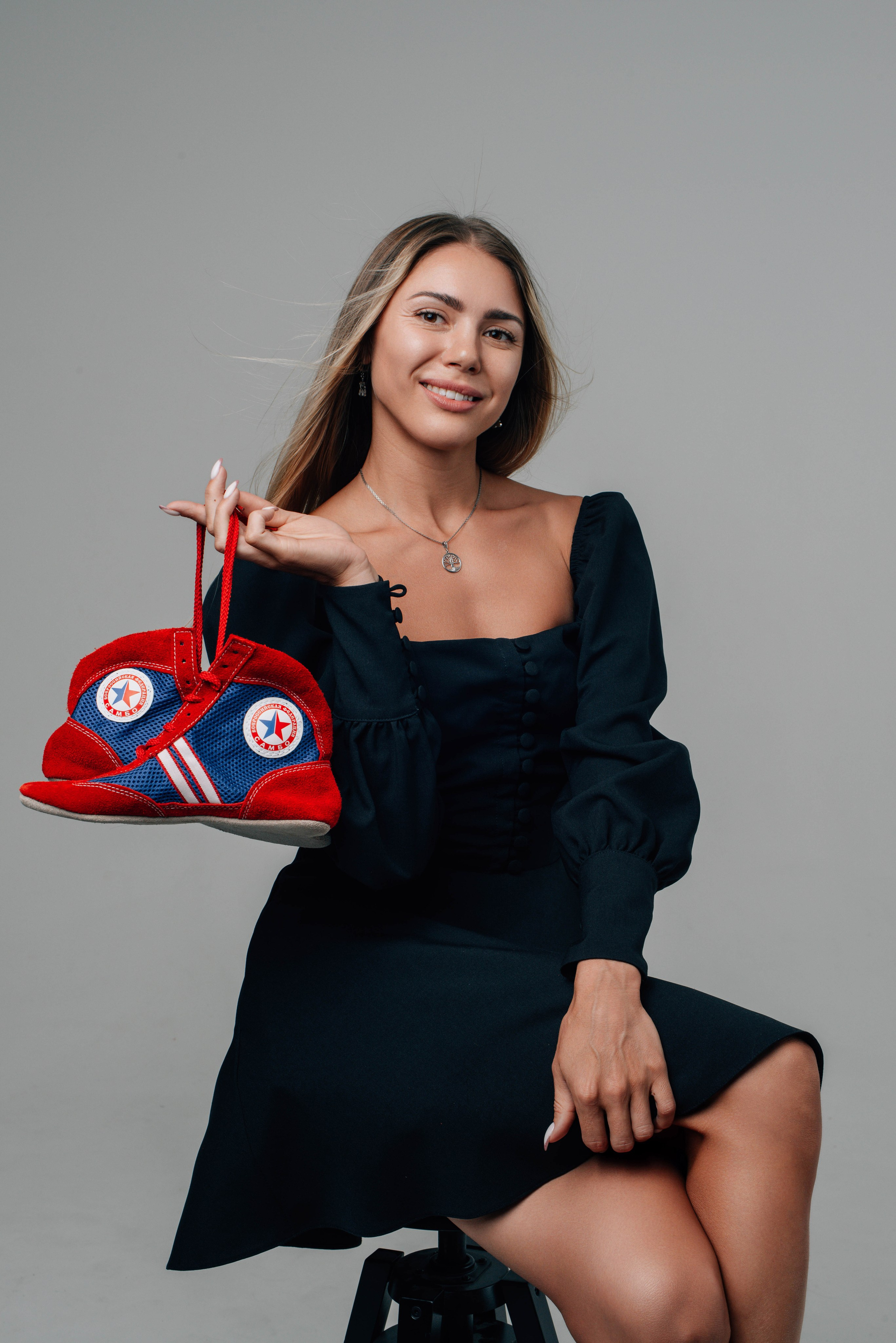 Съемка для федерации самбо. Фотограф в Санкт-Петербурге Марина Парникова