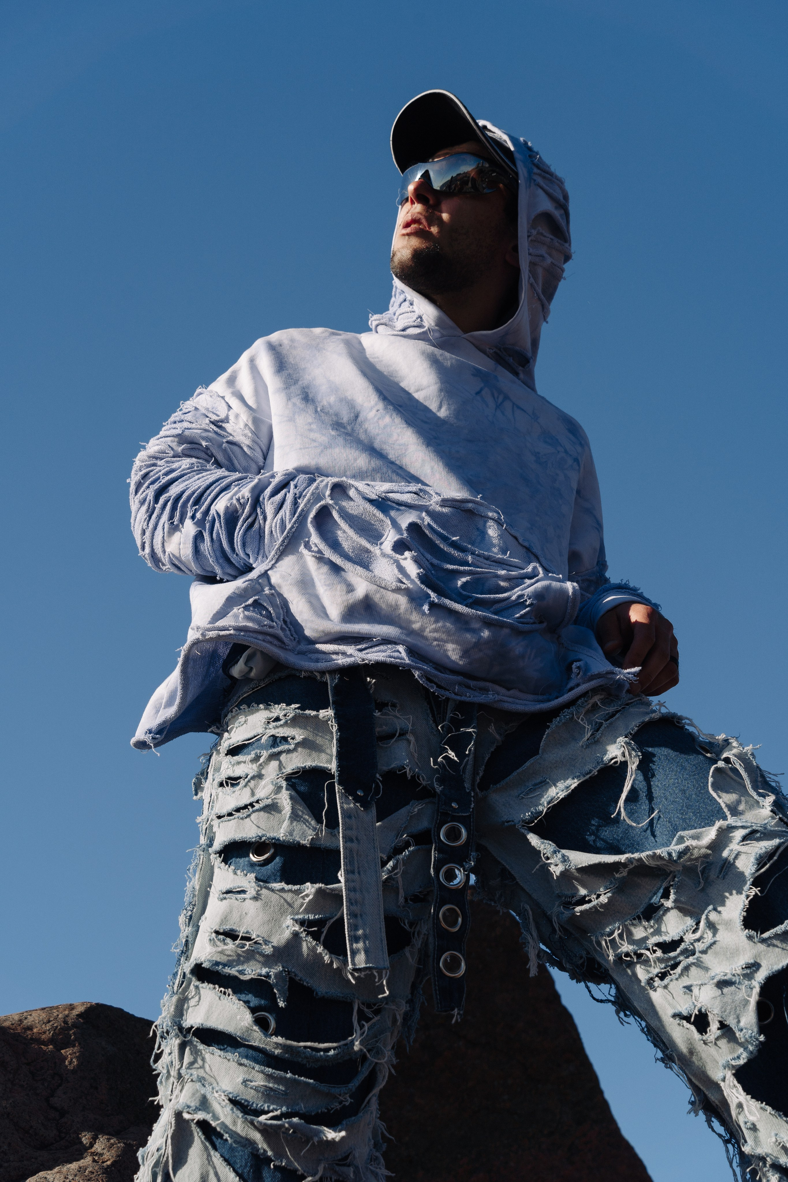 Портфолио бренды. Фотограф в Санкт-Петербурге Никита Белан