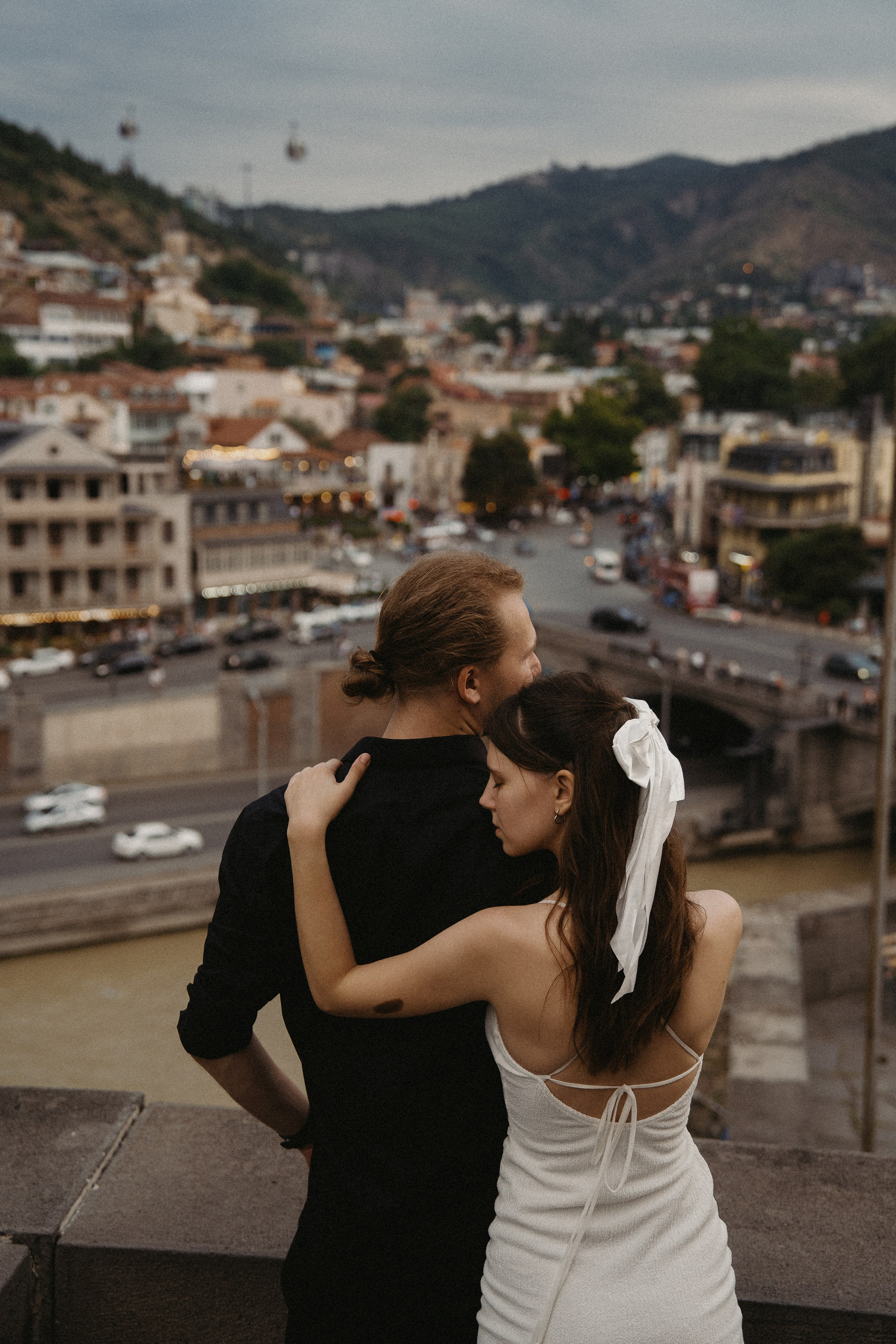 Сердцем к сердцу