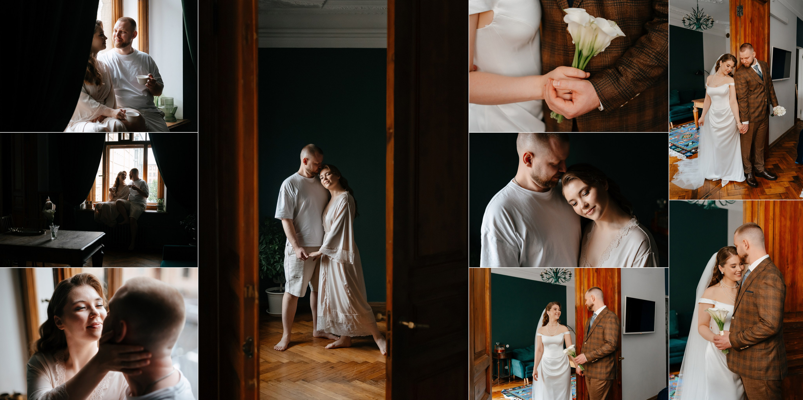 Фотокнига для семейных и свадебных фотографий СПБ и Москва. Семейный и свадебный фотограф в Санкт-Петербурге и Москве