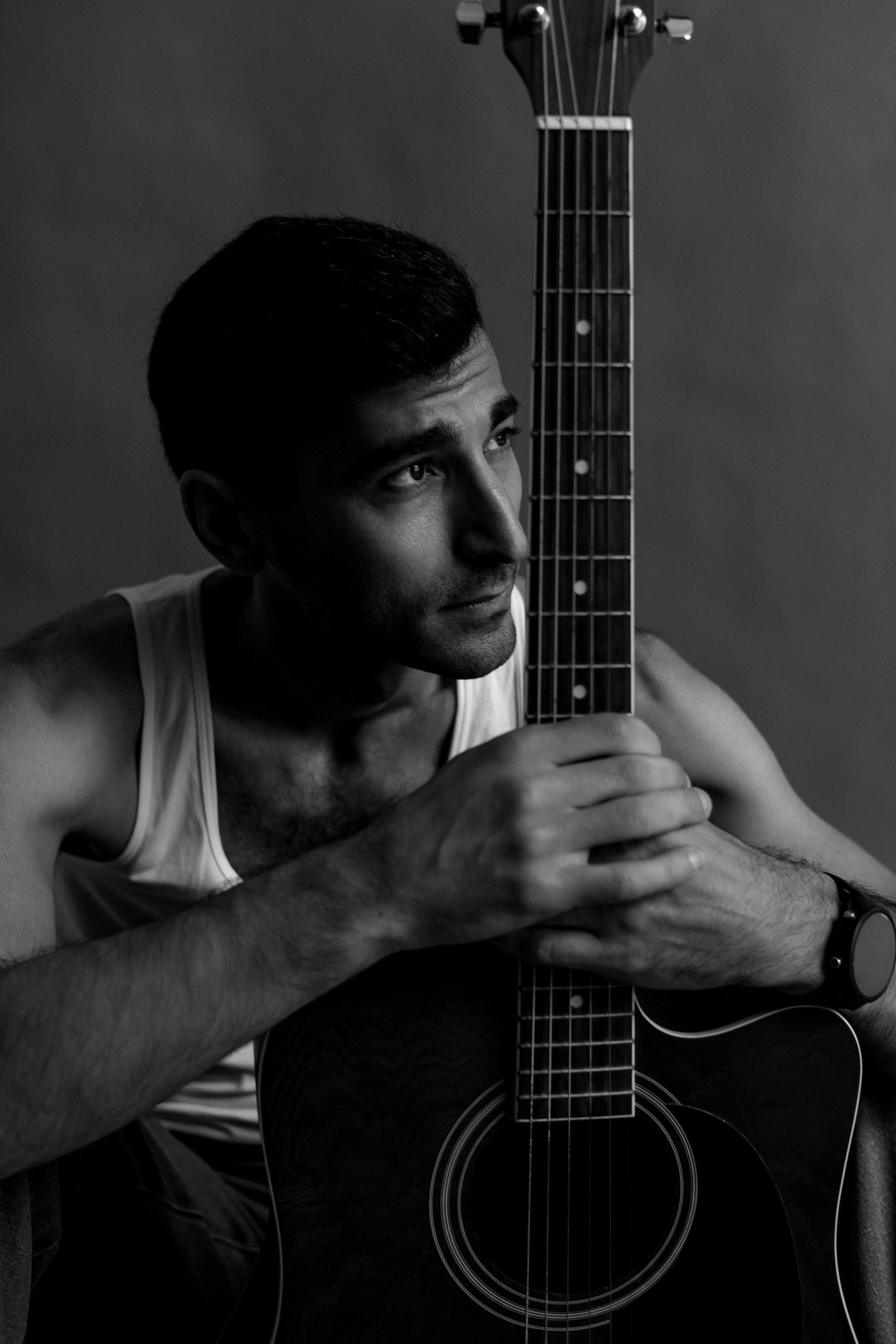 Андраник. Фотограф Волгоград | Боганова Екатерина