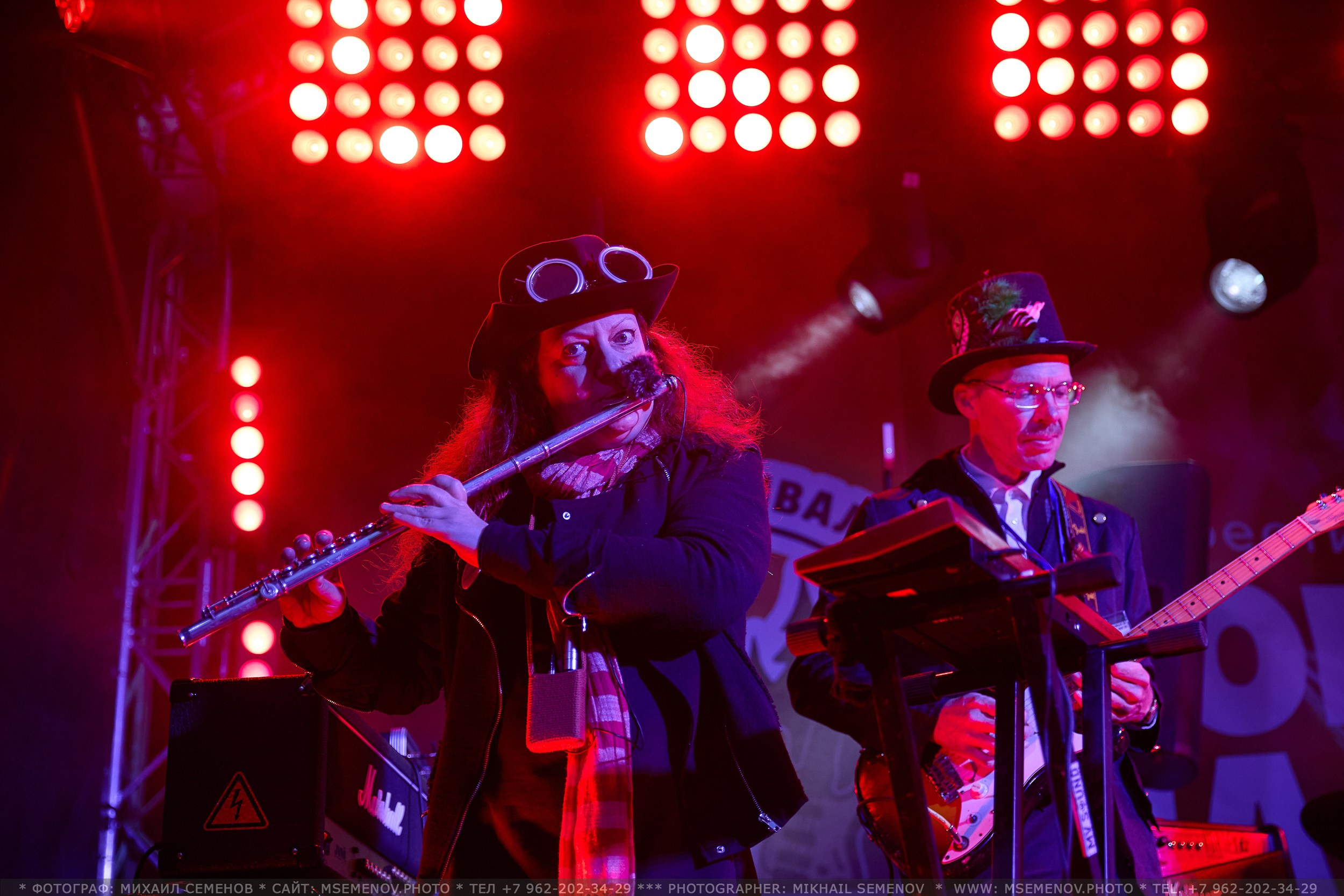 АНОНС 2-й день Фестиваль «Поворот на Горе — Грязь» 2025. Фотограф, фотопроекты Михаила Семенова в Ярославле. Фотошкола