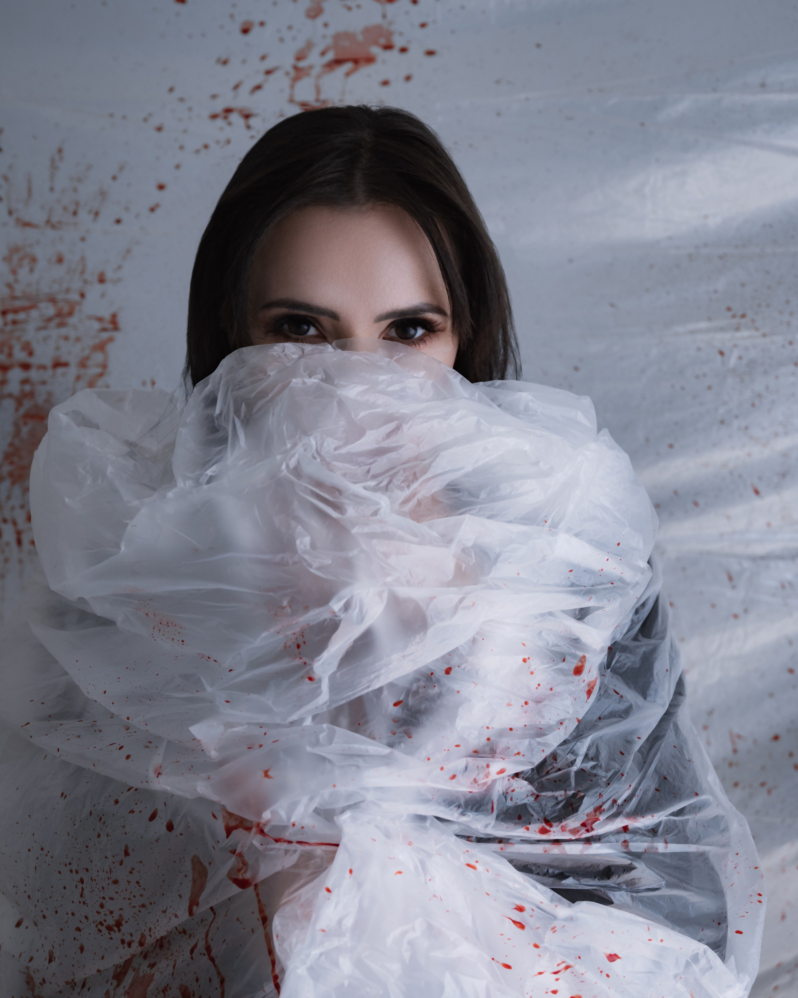 Evidence. Фотограф Любовь Белявцева