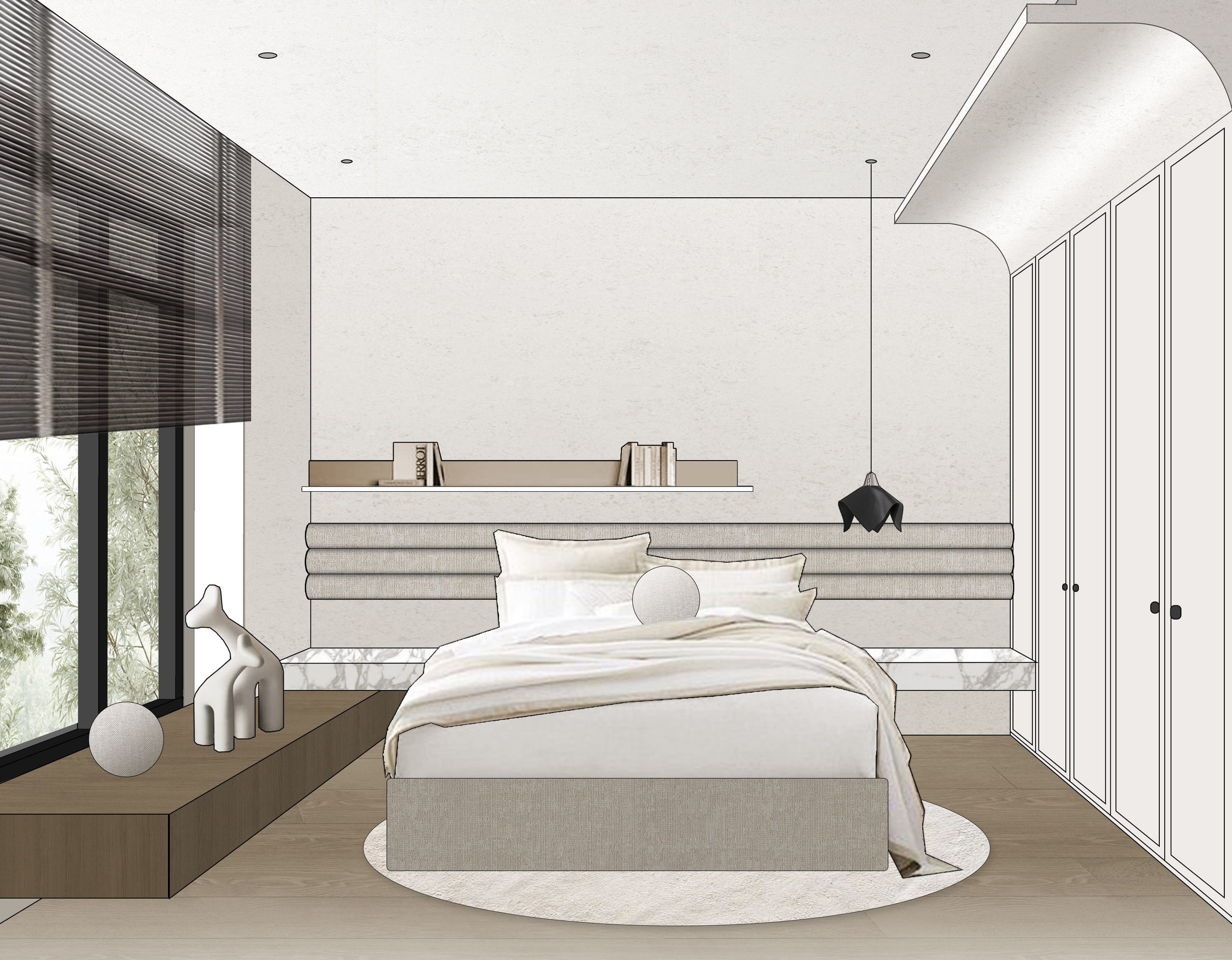 HOUSE216sqm. МАКСИМОВИЧ БЮРО бюро дизайна интерьера