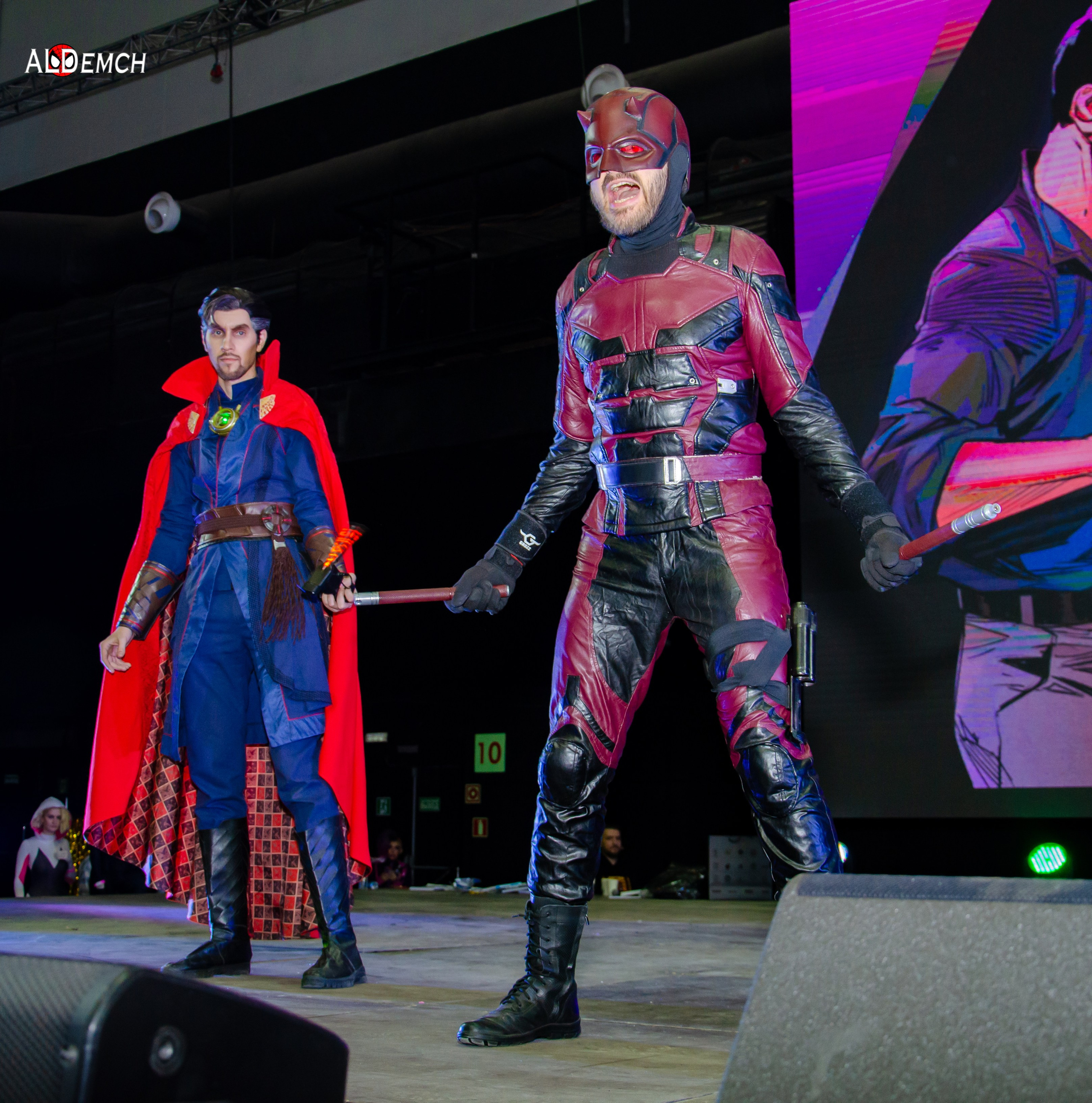 Марвел комикс картинки персонажей и косплей фото в России