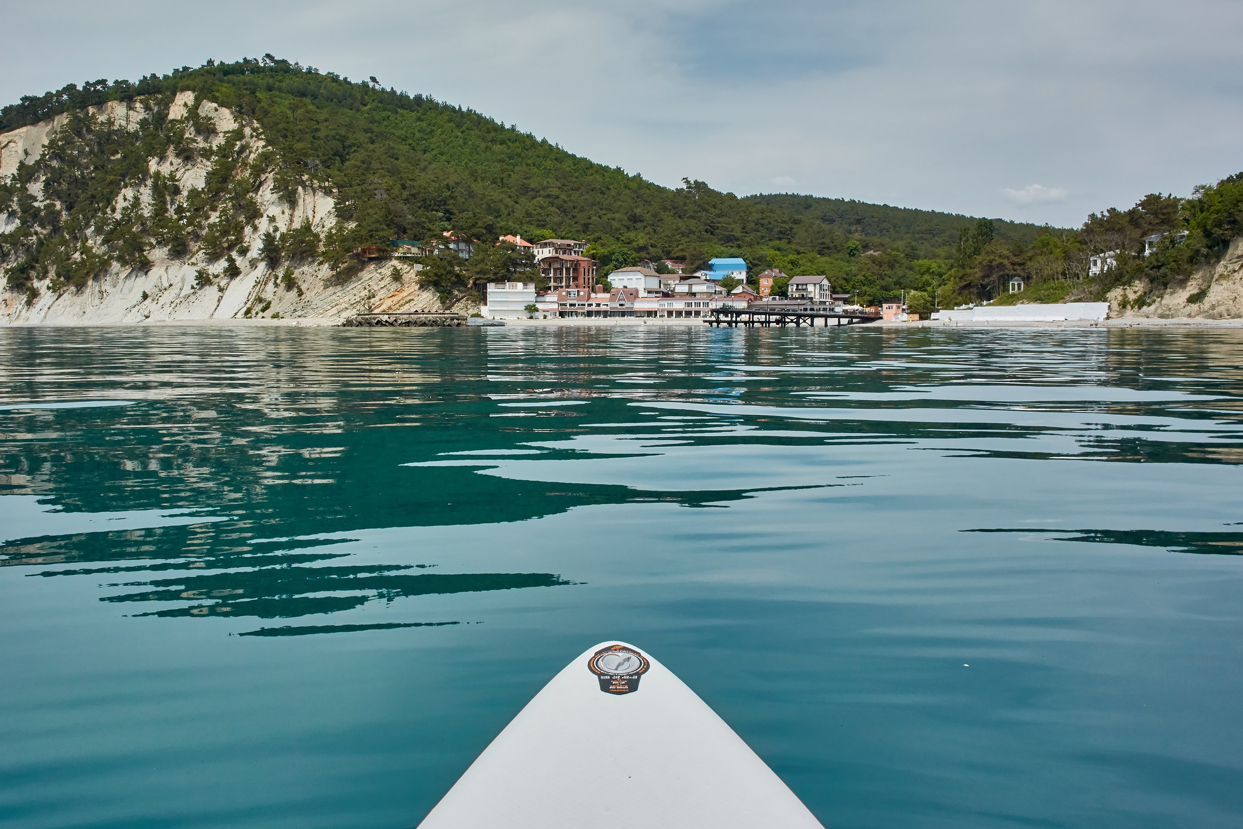 Краснодарский край, локация, фотосессия, САП, САП-прогулки, фото на САП-е, море, берег, пляж