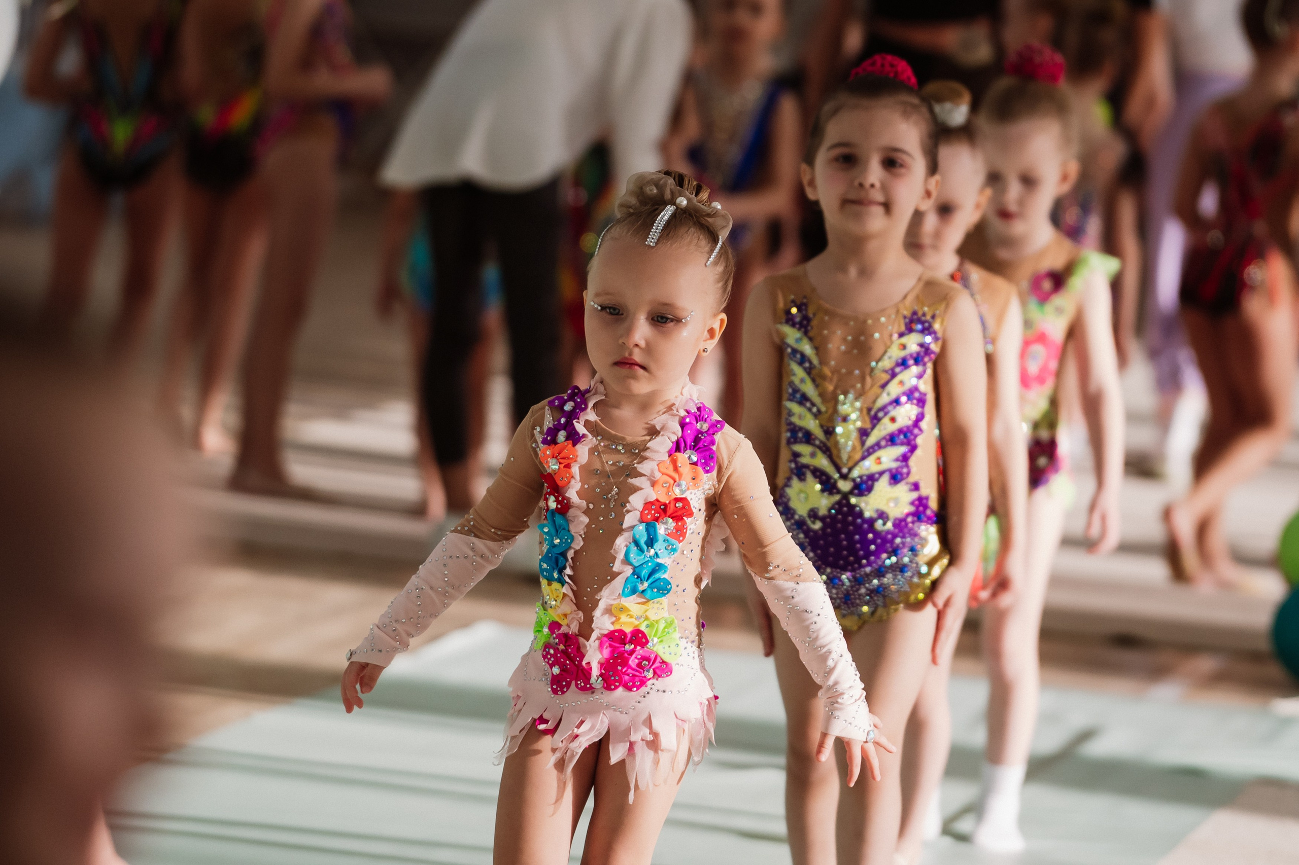 Возможности Безграничны. Воробьева Ксения — Спортивный и танцевальный фотограф Новосибирск