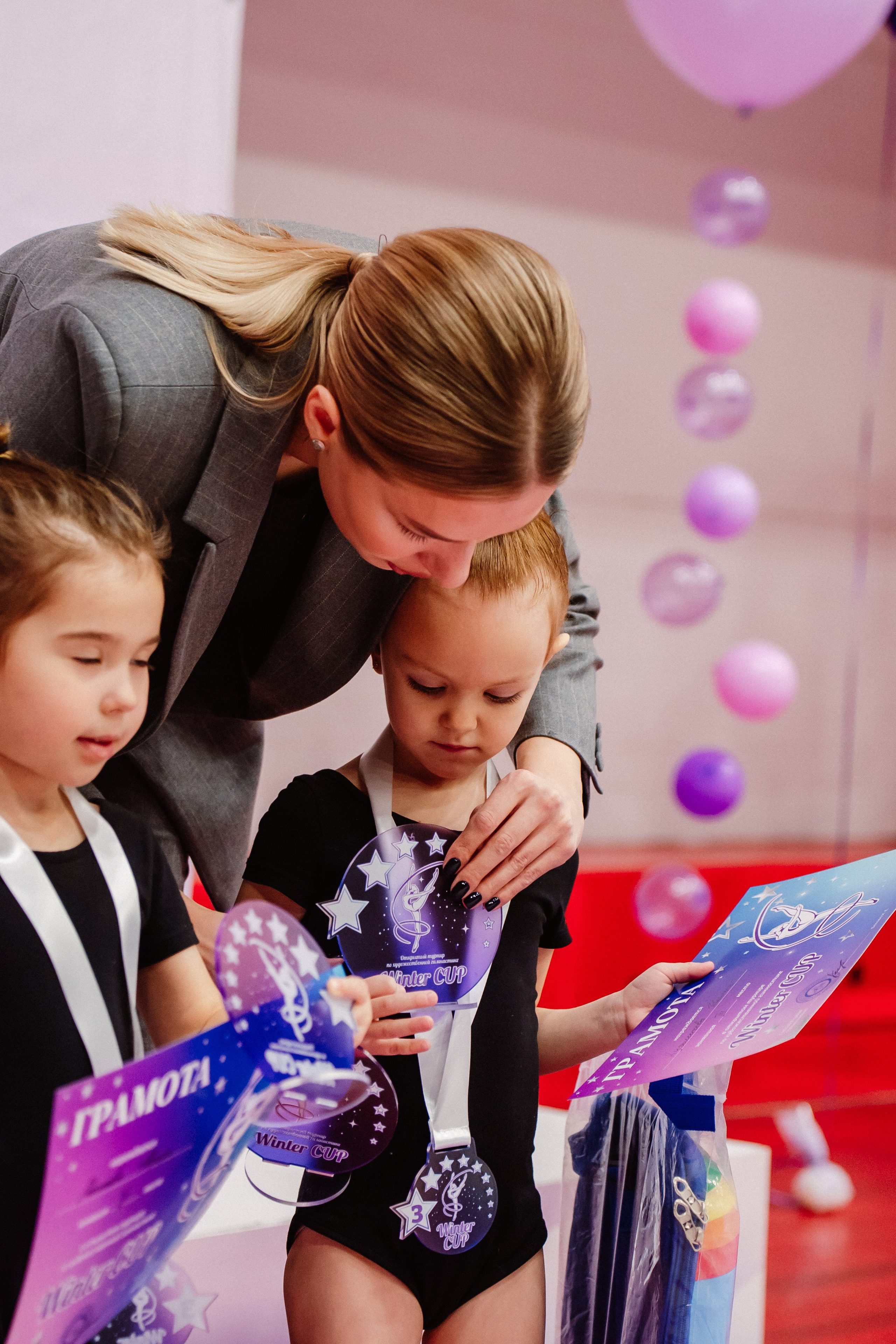 Winter Cup. Воробьева Ксения — Спортивный и танцевальный фотограф Новосибирск