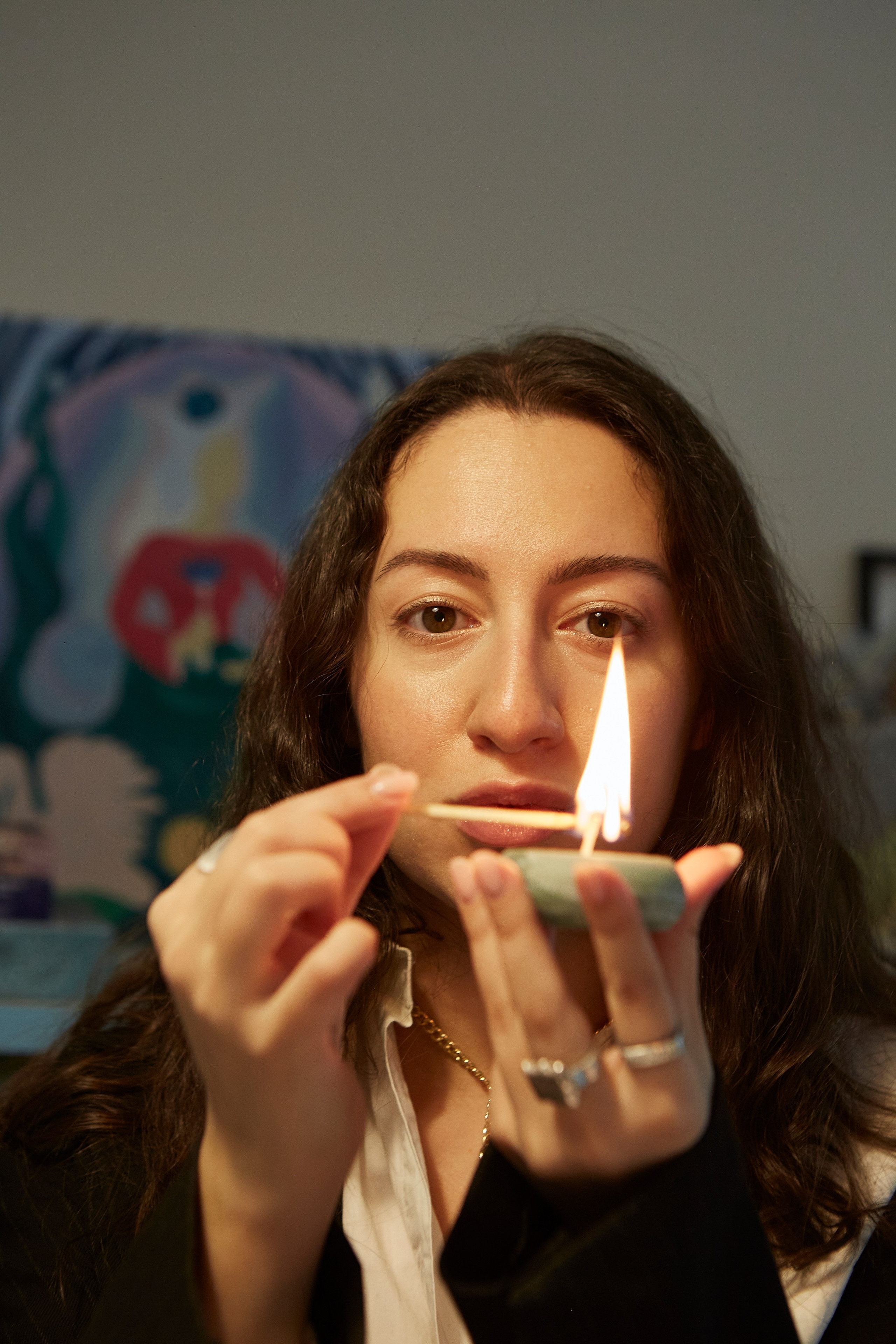 Валерия — управляющая проекта Обни (me). Анастасия Зобнинá — фотограф в Санкт-Петербурге/СПб