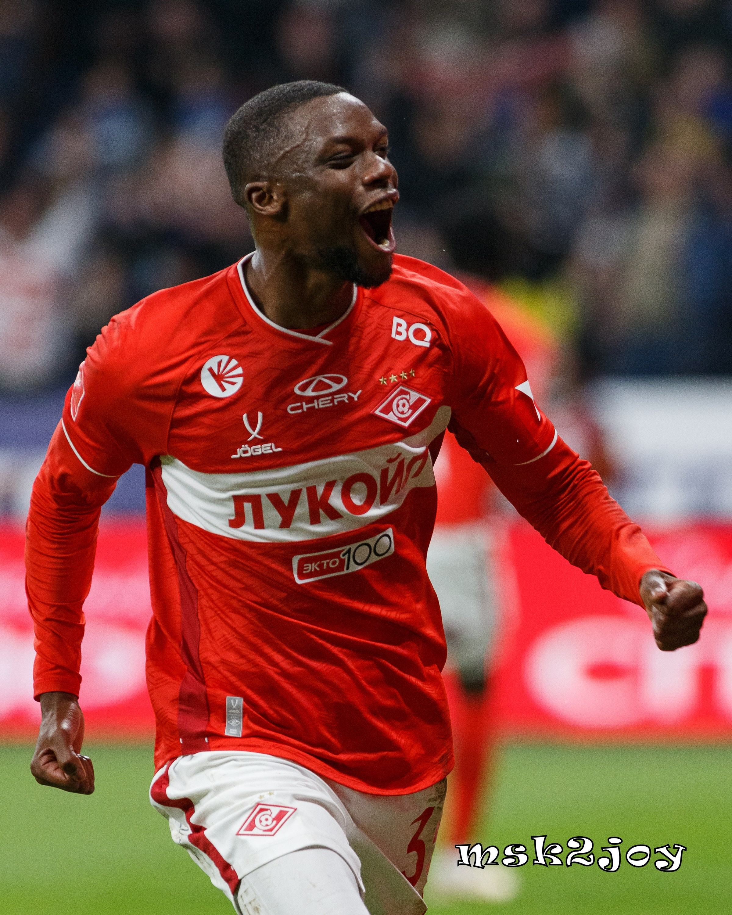 Фоторепортаж. Динамо (Москва) — Спартак (Москва). Михаил Тоцкий портретный и репортажный фотограф в Москве