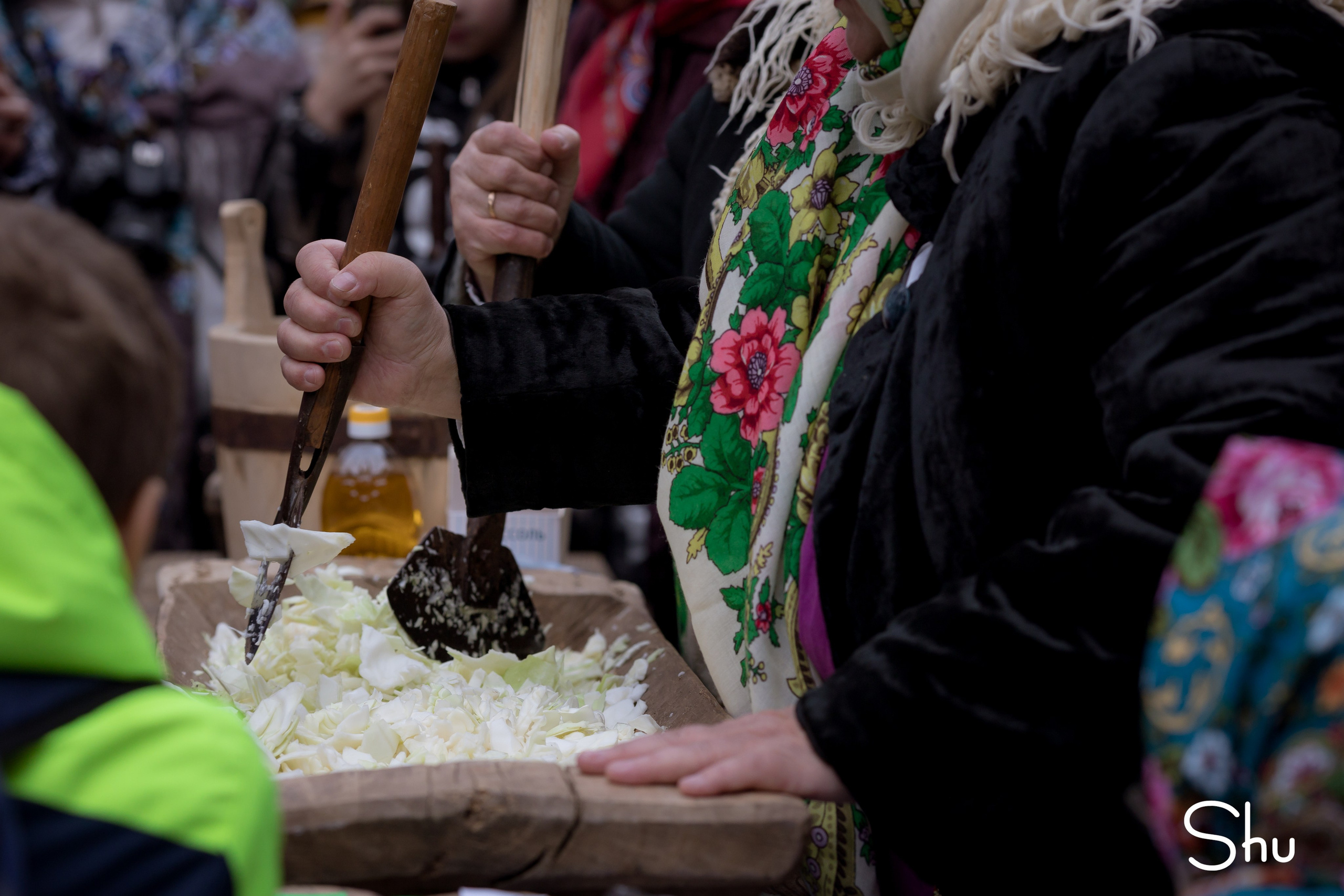 Праздник Покрова на Щелоковском хуторе в Нижнем Новгороде. Фотограф для компаний и предпринимателей в Нижнем Новгороде и Нижегородской области