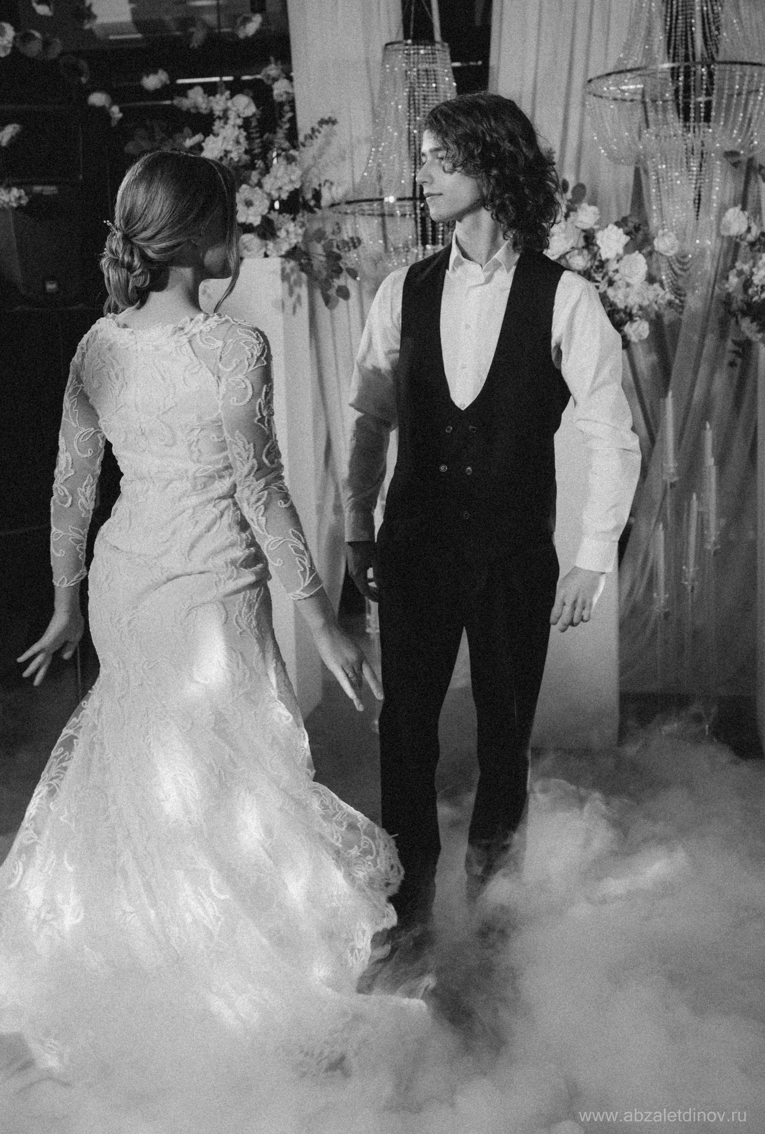 Свадебный экспресс 2025. Фотограф Белебей Абзалетдинов Артур