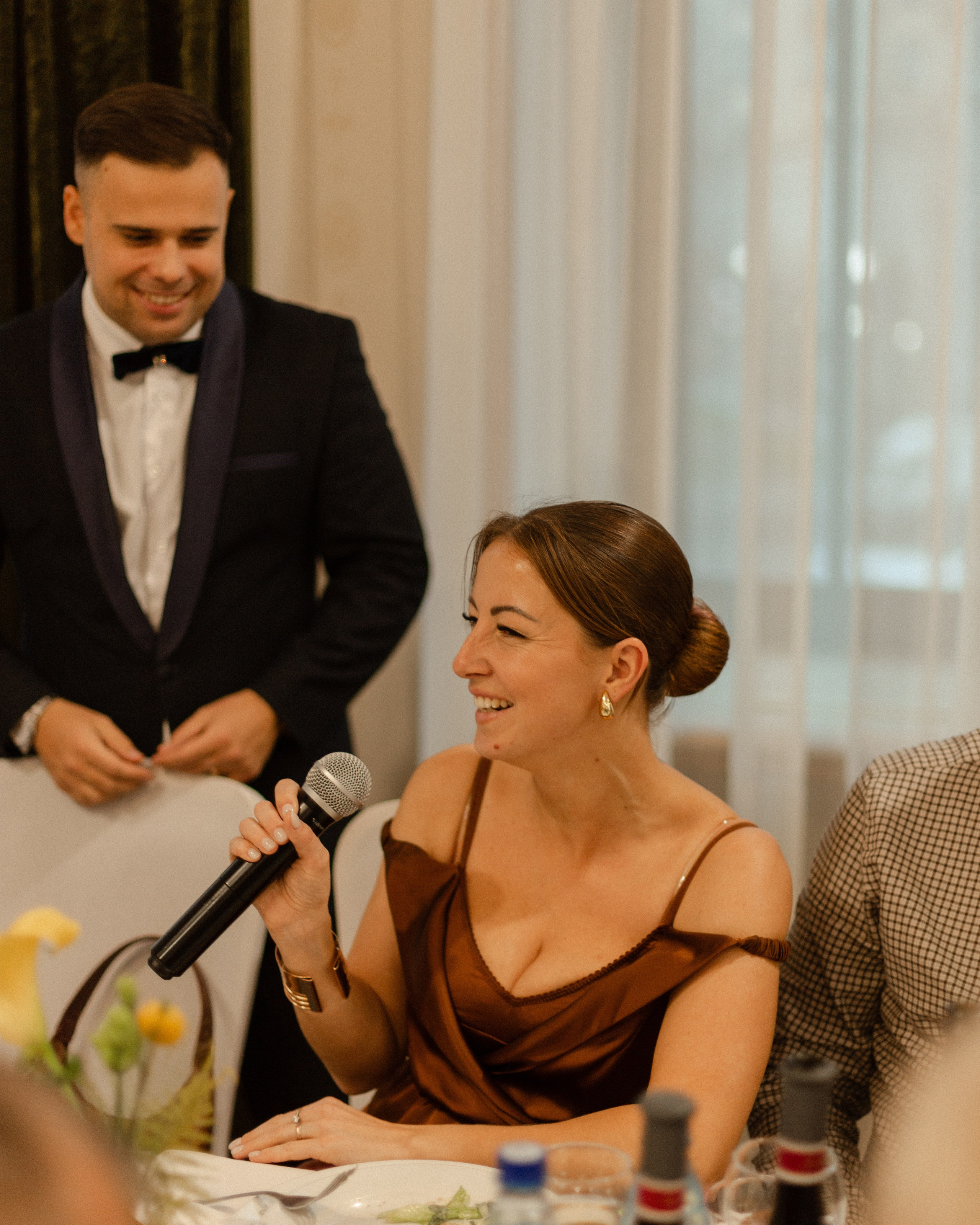 Коля и Лера. Фотограф в Москве — Евгения Прокопенко