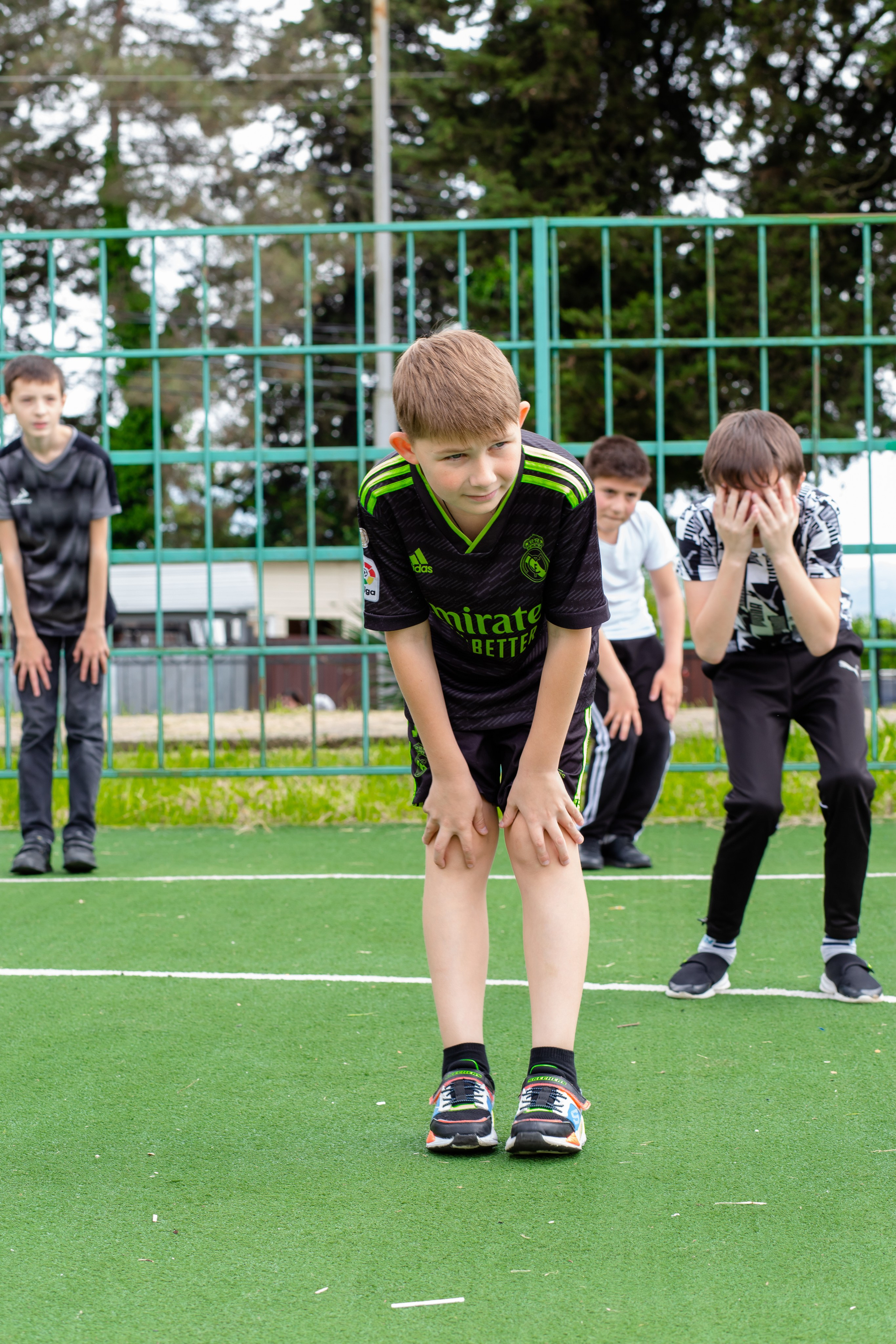 Четвертый класс. Семейный и детский фотограф Марина Баладьян Сочи / Краснодар / Москва