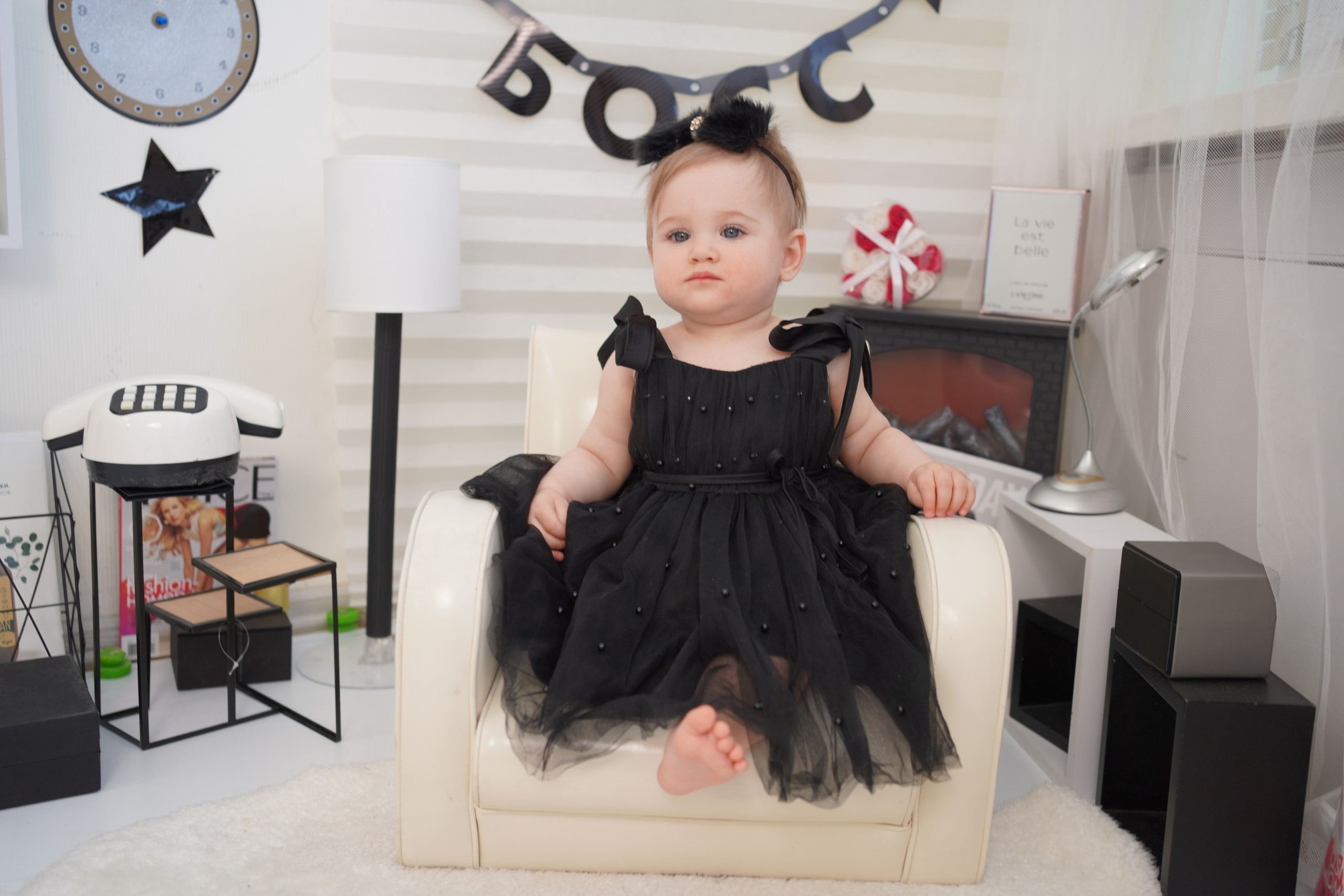 Фотоссесия на Годик для Девочки. Детская Фотостудия ГОДОВАСИКИ в Санкт-Петербурге фотосесия на годик