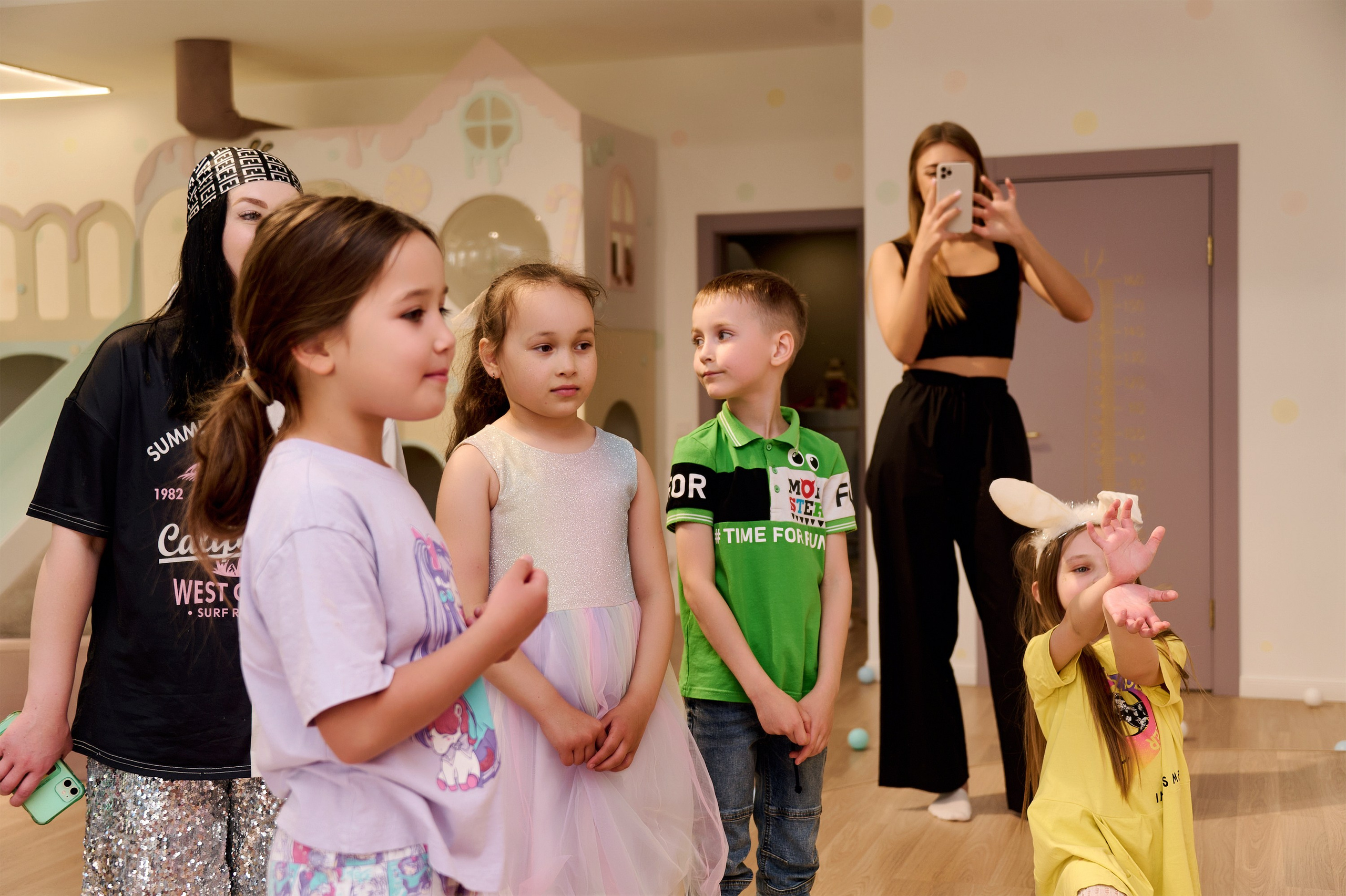 Репортажные /контентные съемки. Контент фотограф для бизнеса и маркет-плейсов