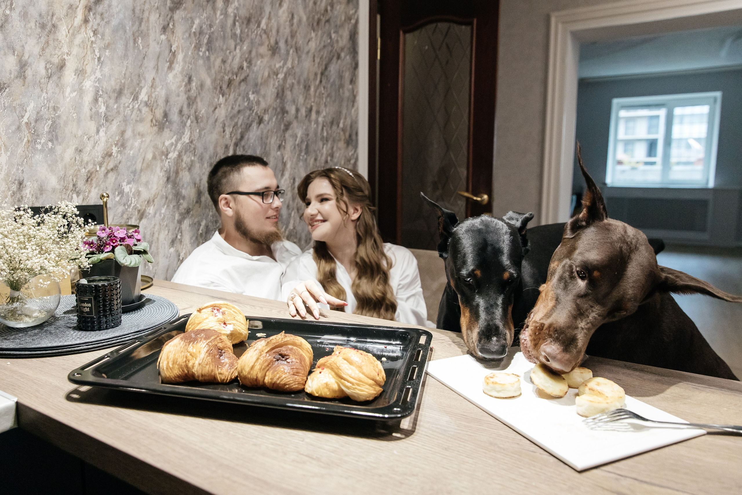 Павел и Анастасия. Свадебный фотограф Настя Шелл г. Череповец