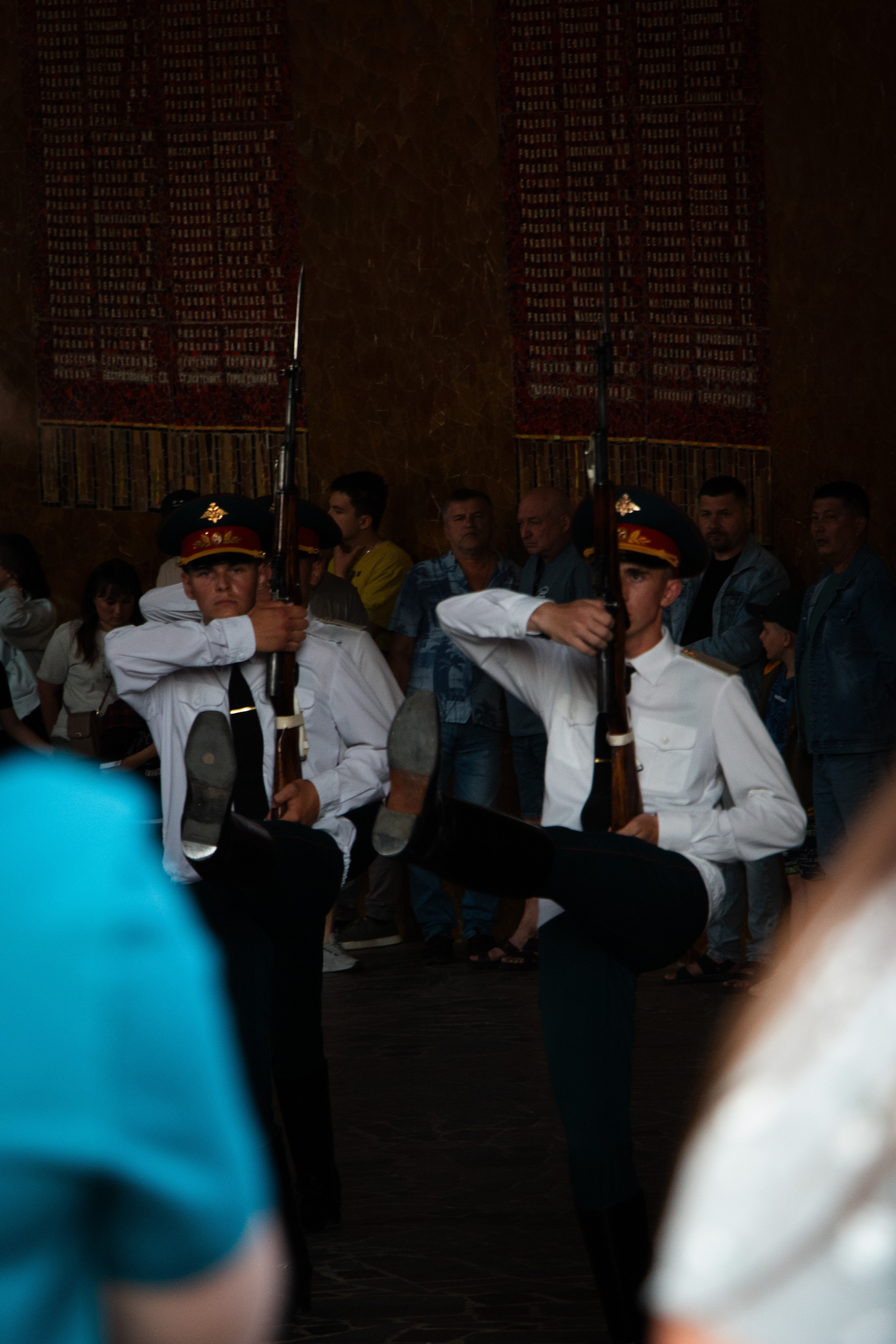 Волгоград. Фотопутешествие. Олег Романов. Мастер фото по спорту