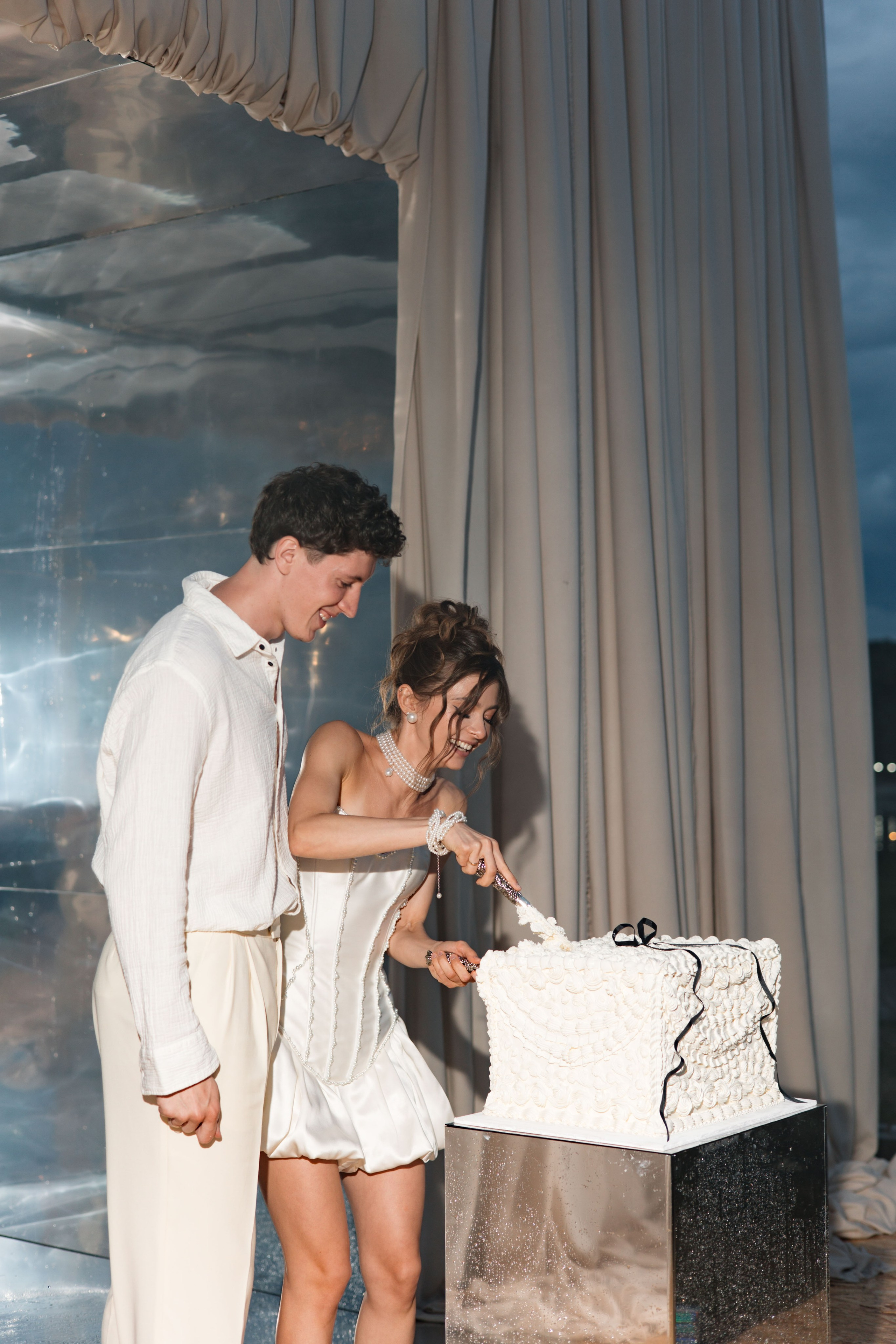 Вита и Саша. Свадебный и семейный фотограф в Перми Лилия Гатауллина