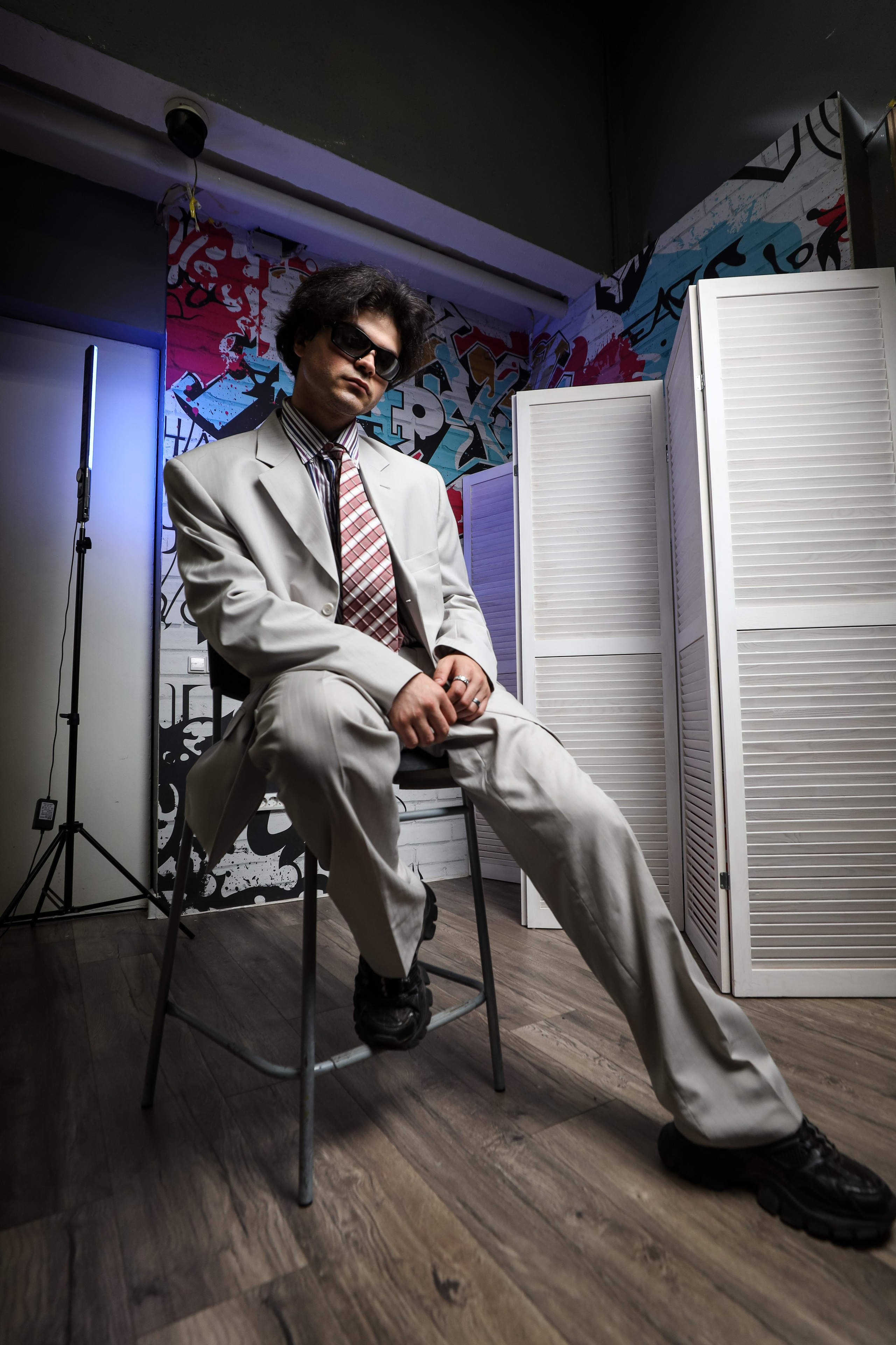 Выпускной альбом. Олег Минайлов — Фотограф ваших событий