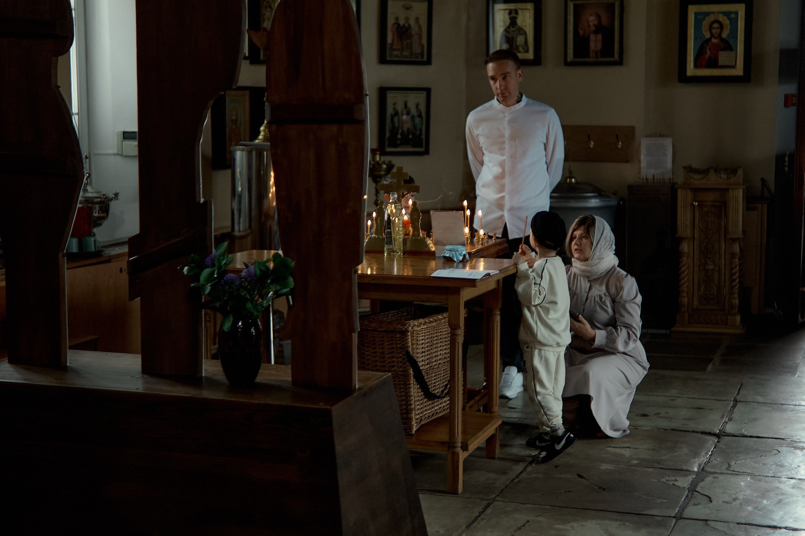 Фотограф — Данилов Михаил. Бизнес и контент фотограф — Михаил Данилов | Москва, Видное, Домодедово