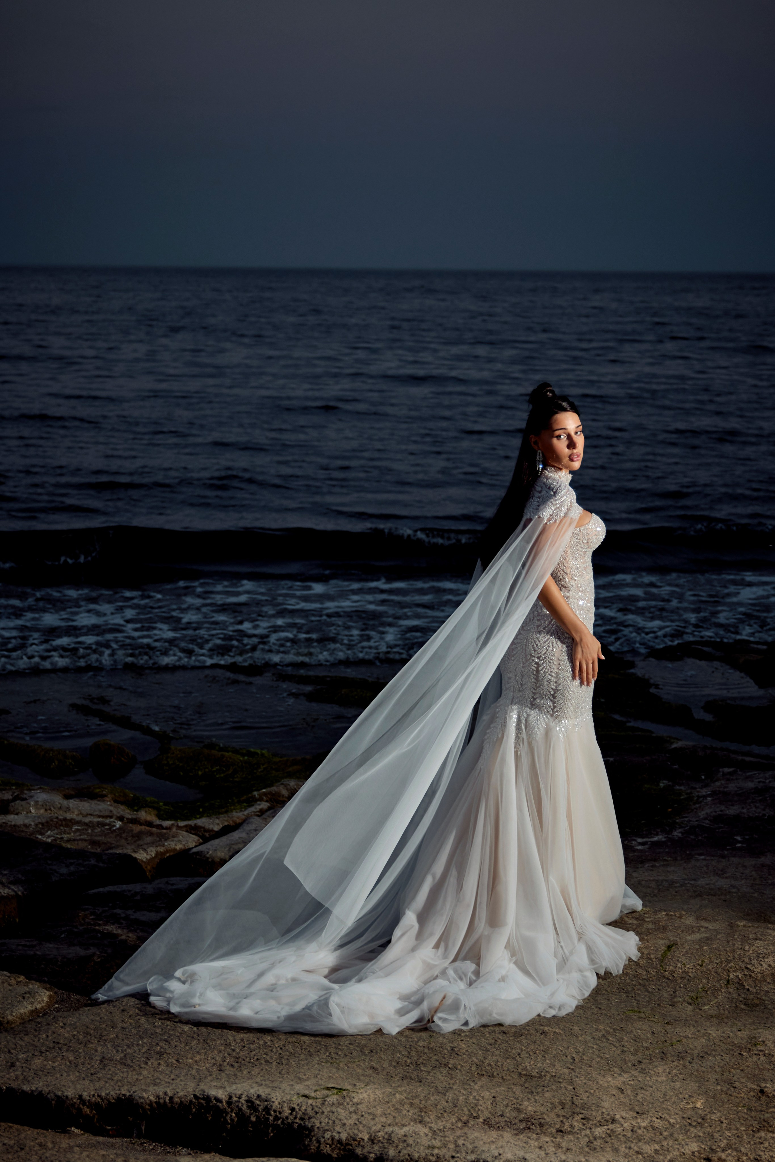 Свадебный и Fashion фотограф в Махачкале Казак Ильяс