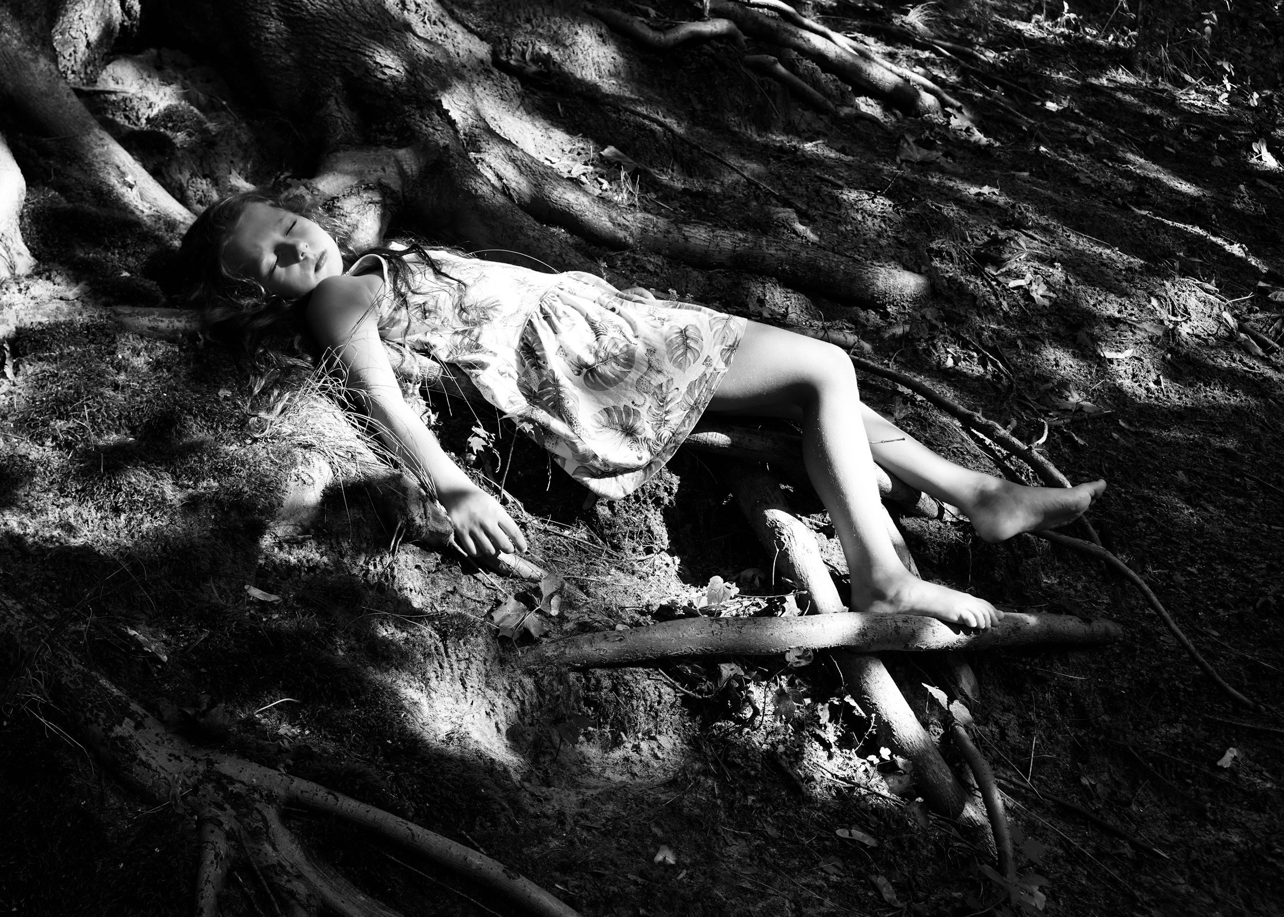 Мария Колесникова. Фотография как самотерапия. Фотострелка