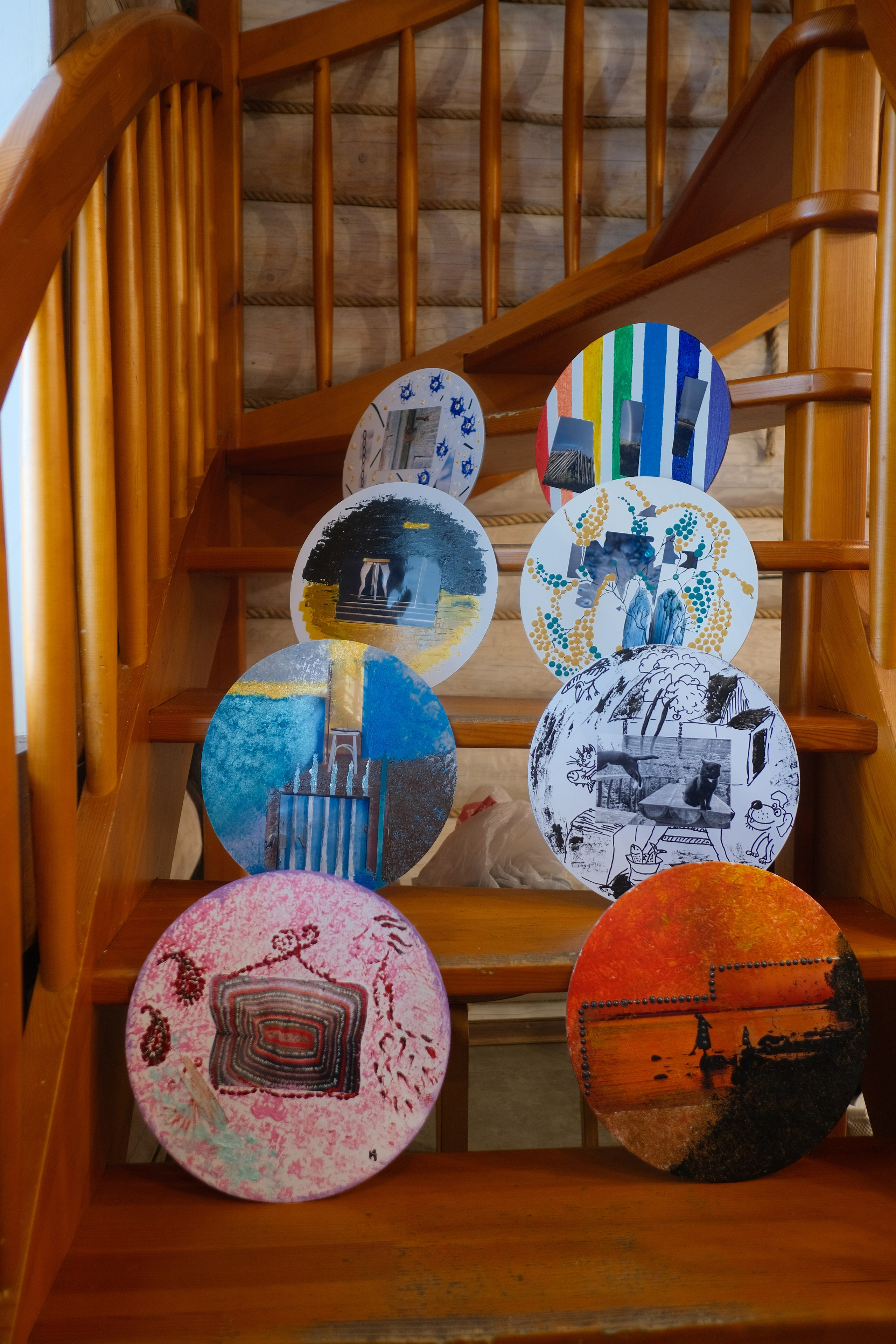 Русский север 27.09.25 — 05.10.25. Фотострелка