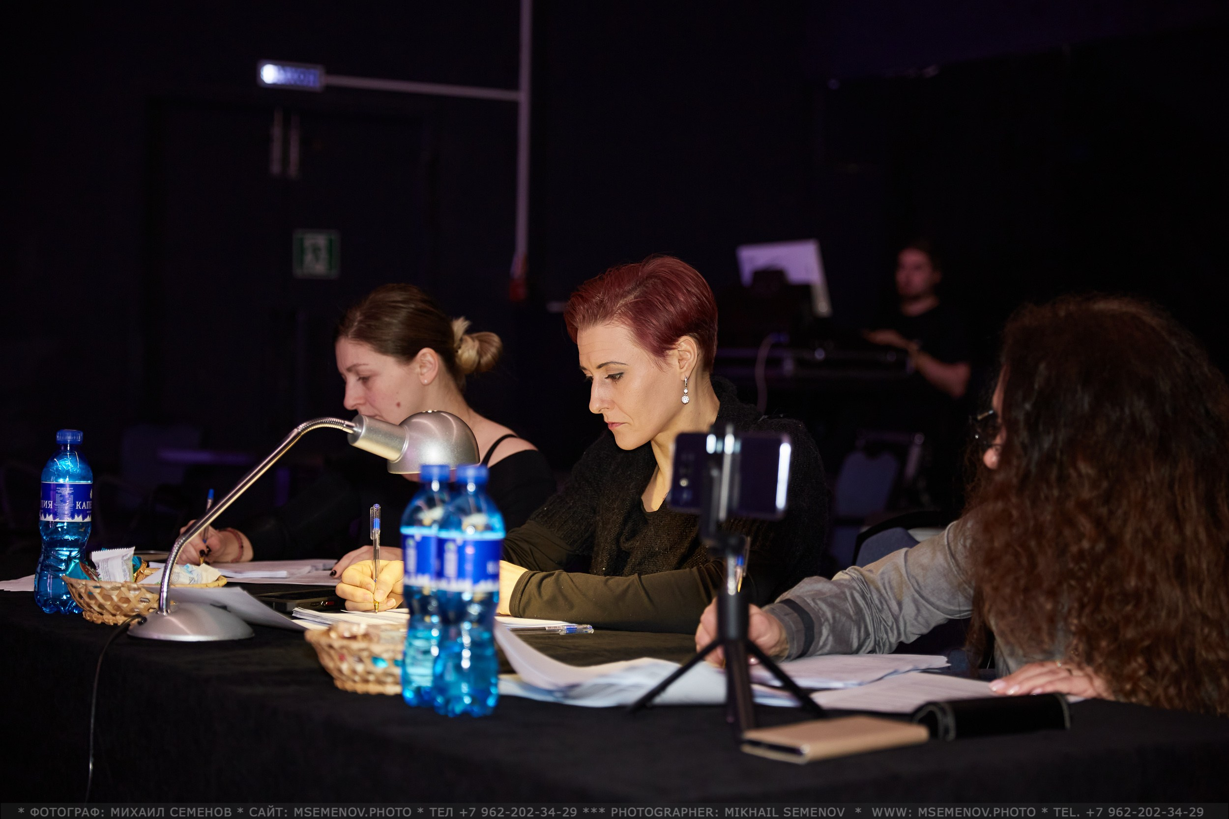 Анонс фоторепортажа с Концерта Грация. POLE DANCE. Photographer for business Mikhail Semenov. Aqua photo studio, photo school