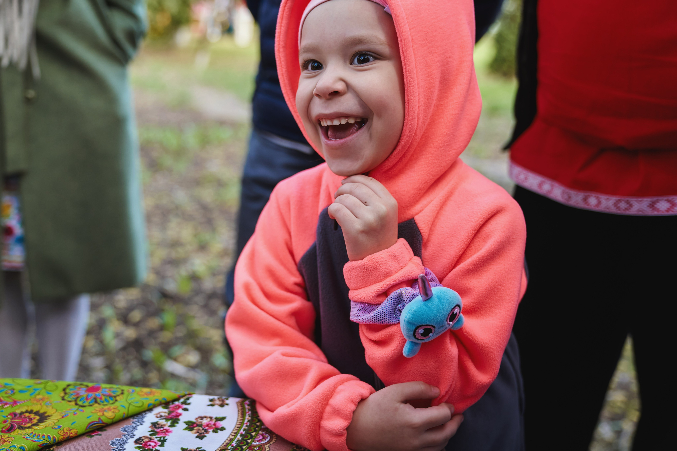 Фотограф на день рождения. Репортажный фотограф Евгений Опарин