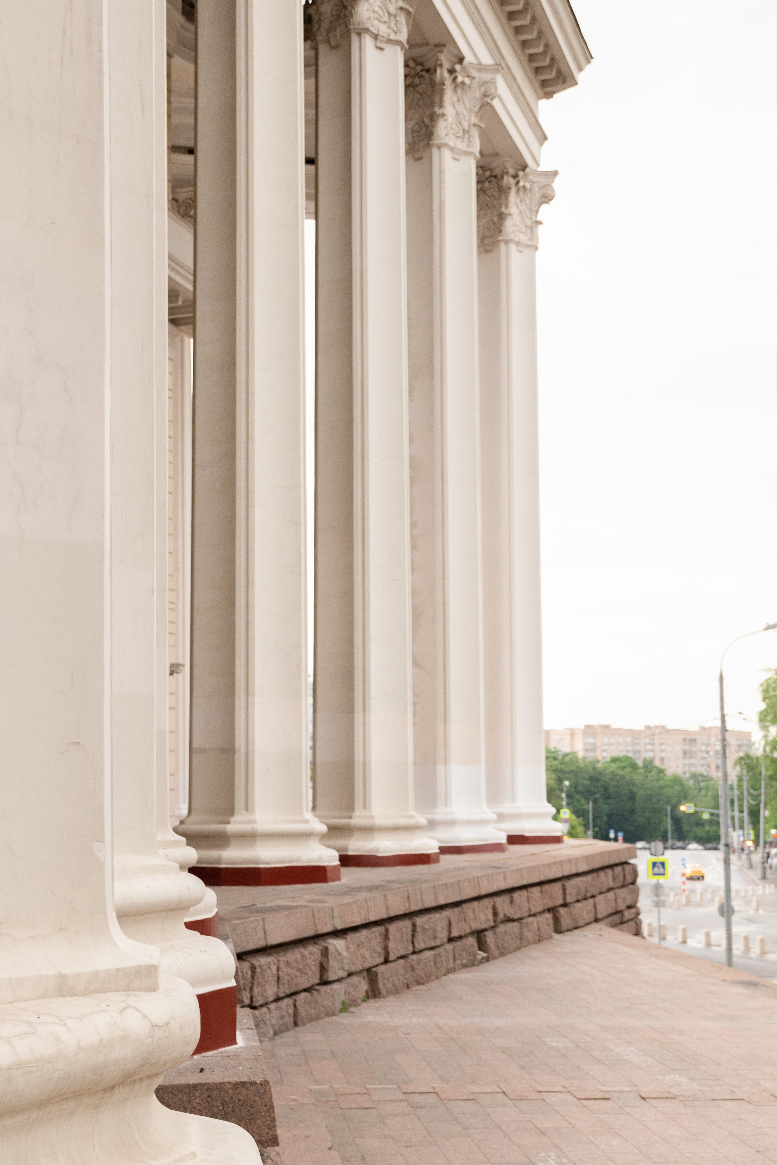 Парк ЕКАТЕРИНИНСКИЙ обзор. Фотограф в Москве и Московской области (Ю-В) Олеся Макарова