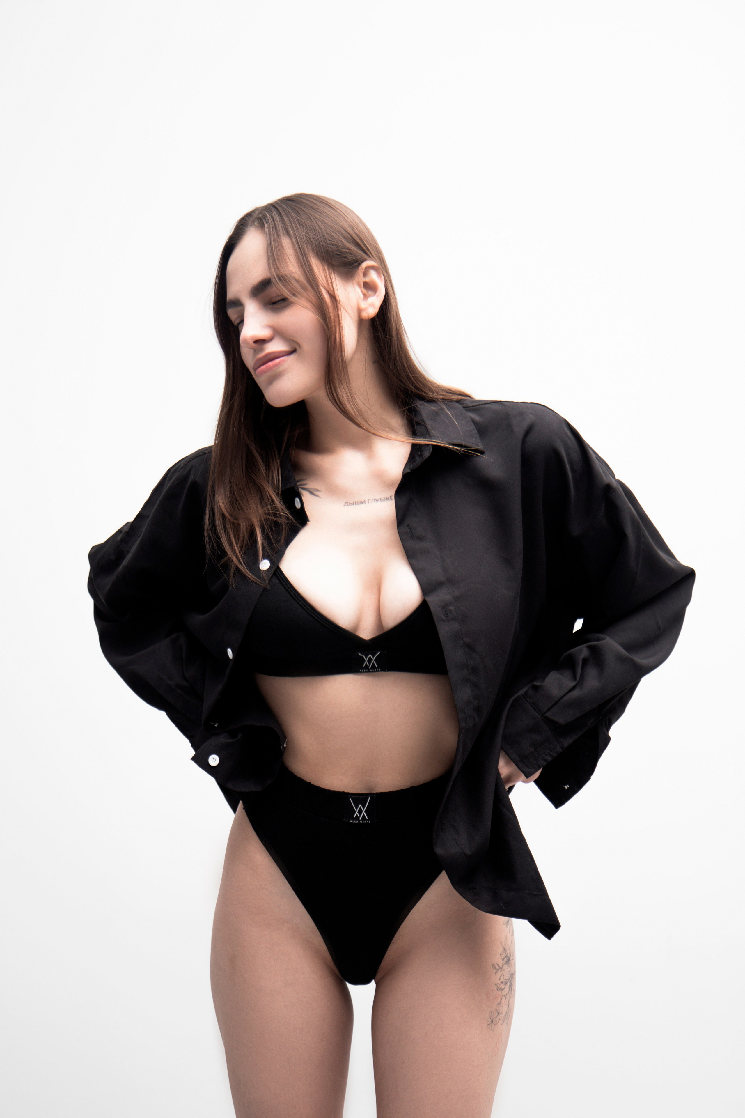 Ира & Ян | Лов стори