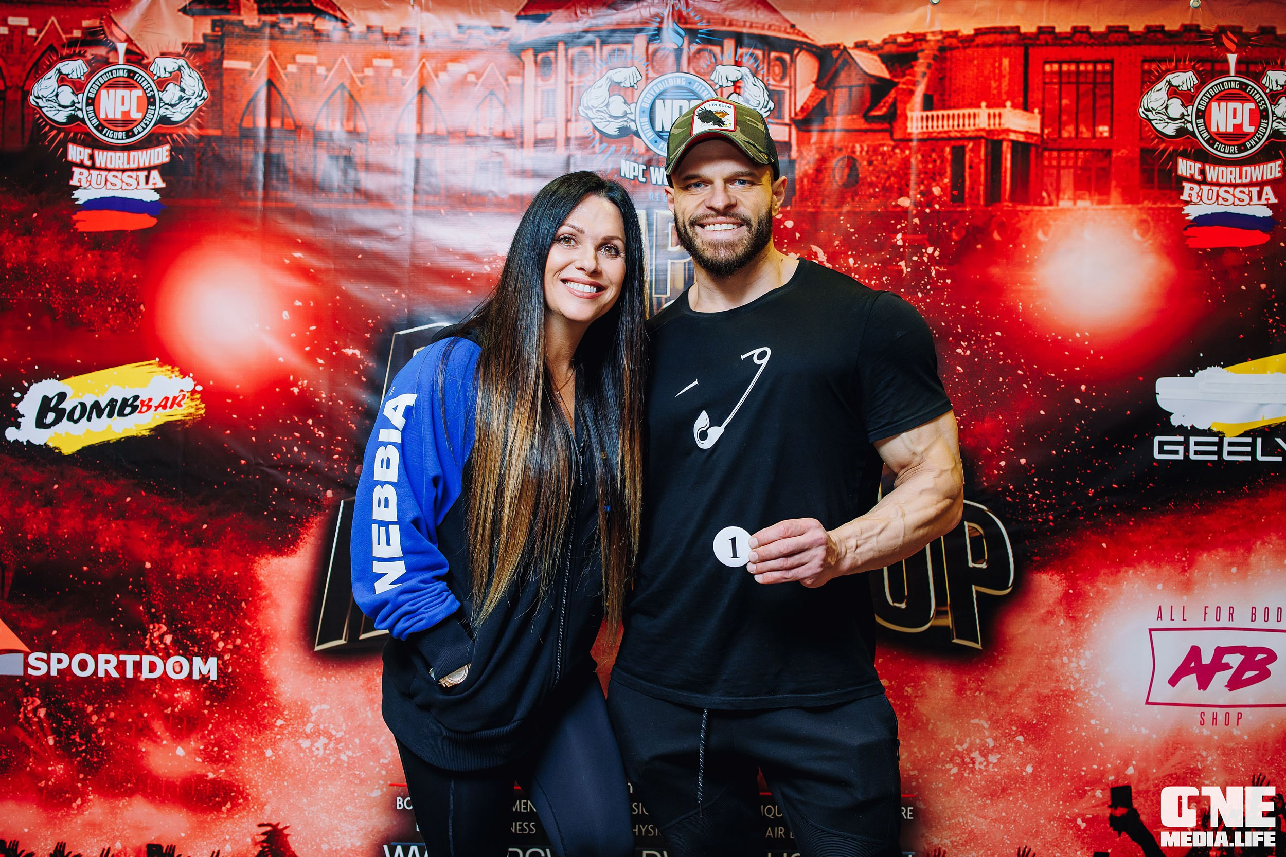 Регистрация на NPC Regional Royal Cup. One Media Life: фоторепортажи, фотоотчеты с мероприятий и заведений