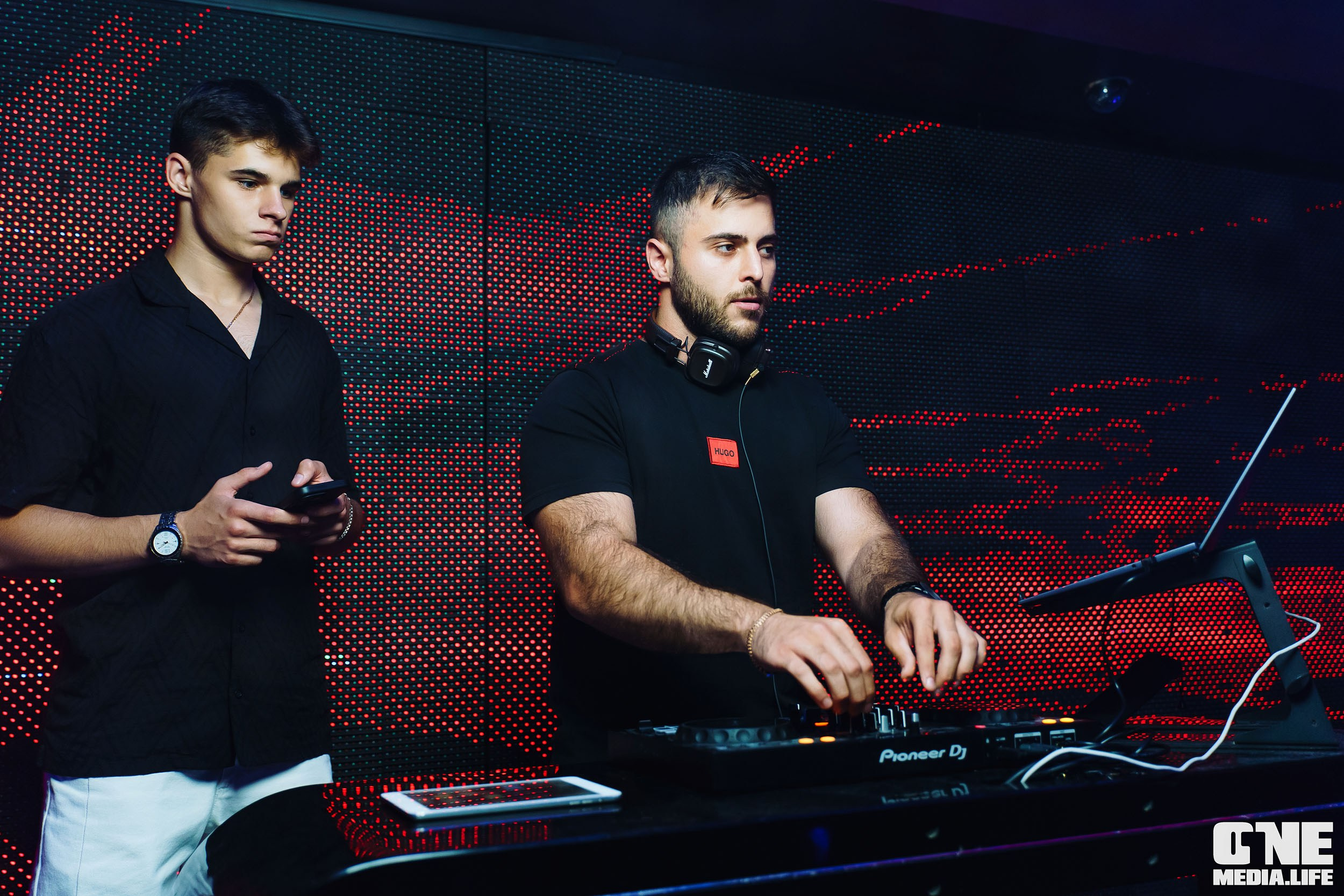 Фоторепортаж из РК Планета. One Media Life: фоторепортажи, фотоотчеты с мероприятий и заведений