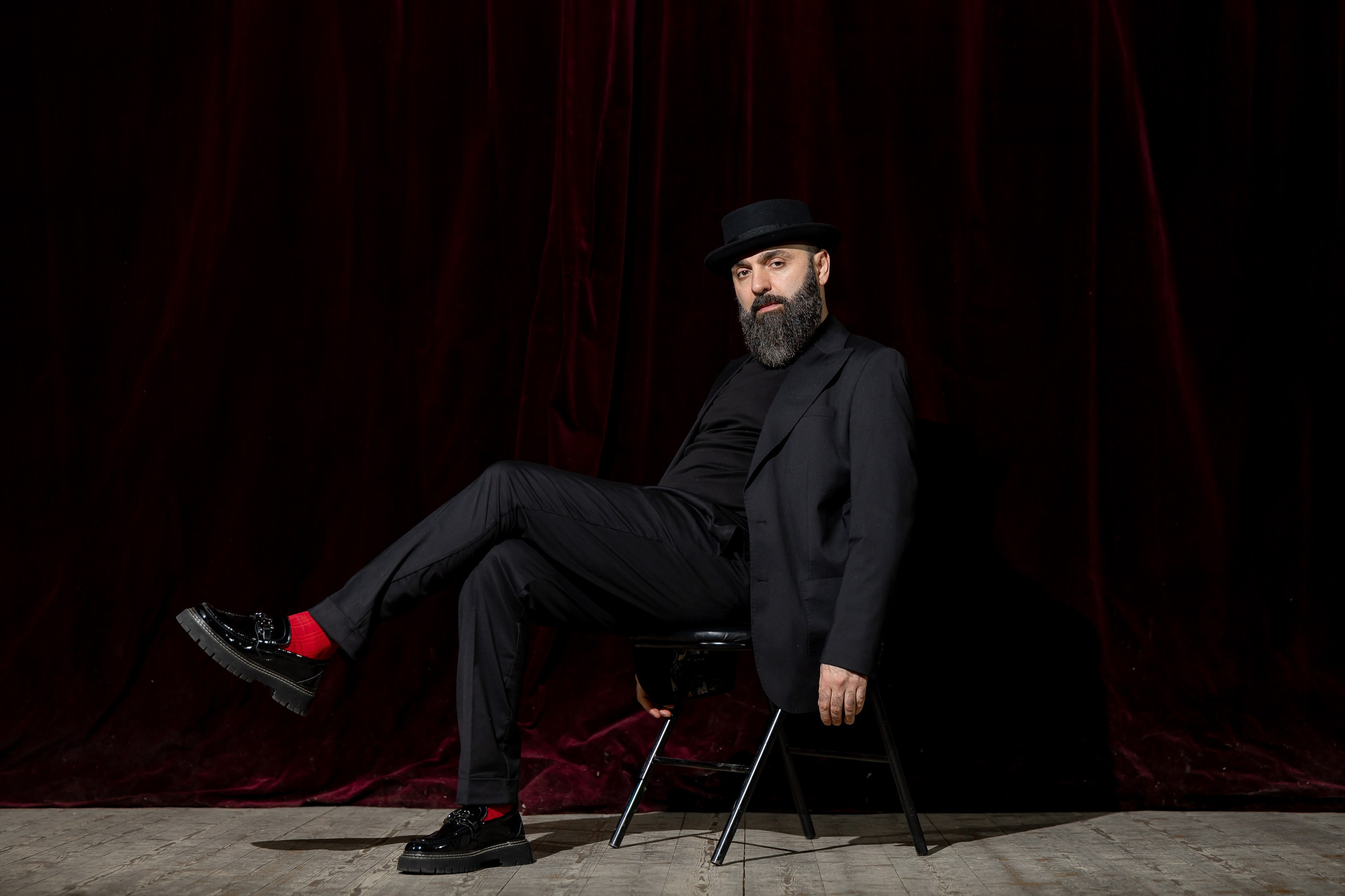 Владимир. Свадебный и портретный Фотограф в Липецке Дмитрий Котюков