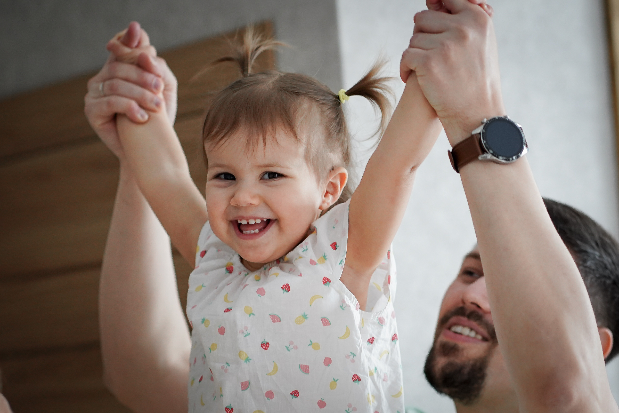 Счастлив тот, кто счастлив у себя дома. Семейный и детский фотограф в Омск Пугачева Елена