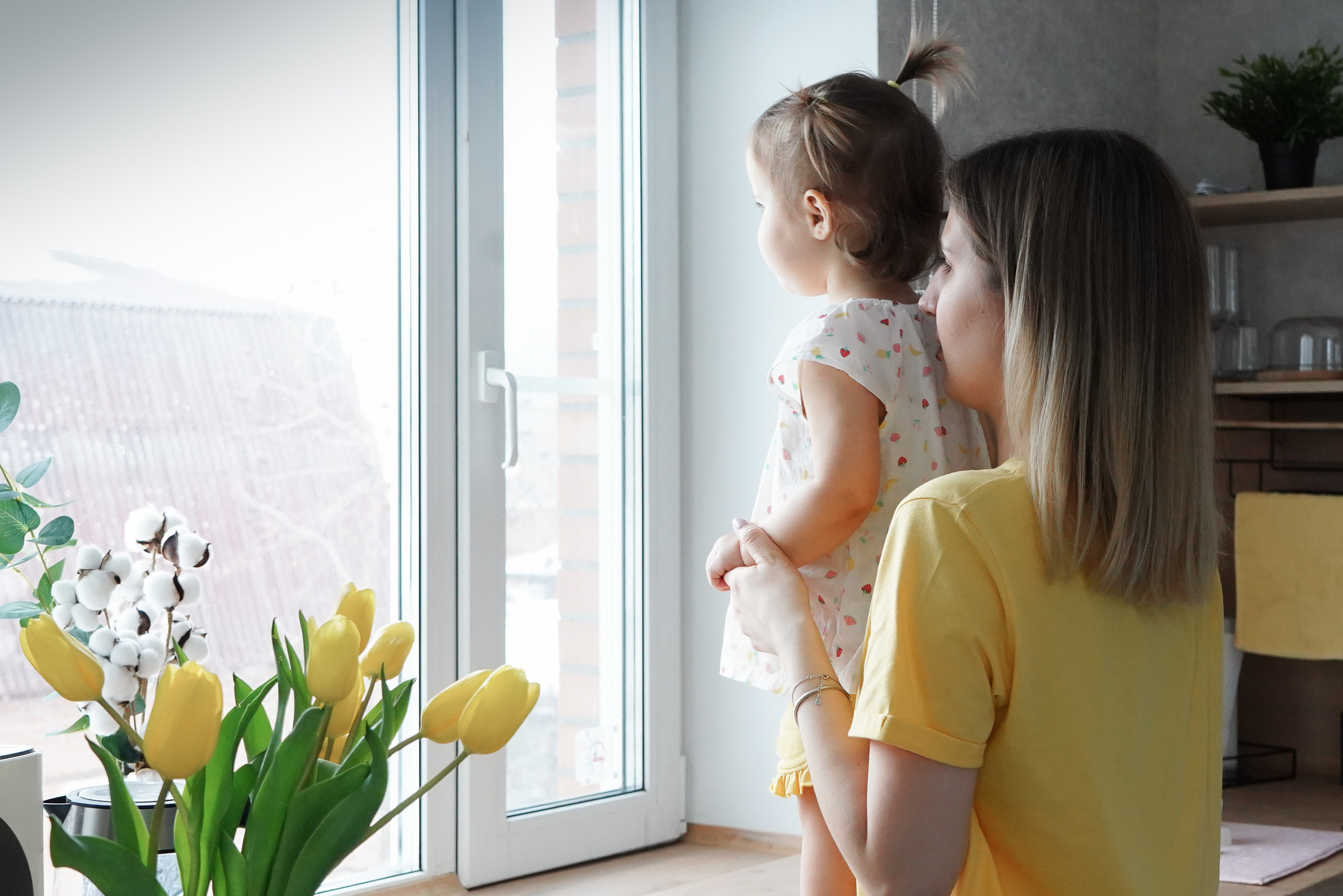 Счастлив тот, кто счастлив у себя дома. Семейный и детский фотограф в Омск Пугачева Елена