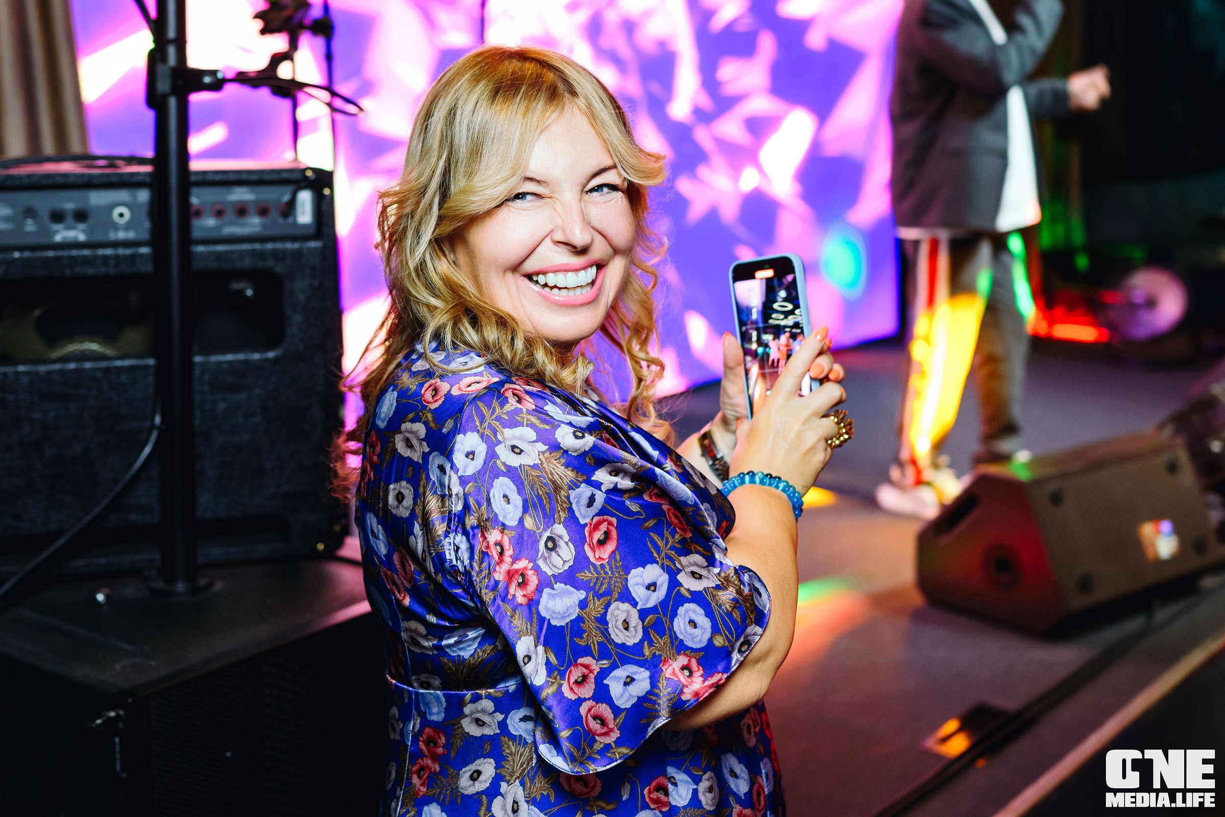 Фоторепортаж из ресторана Океан. One Media Life: фоторепортажи, фотоотчеты с мероприятий и заведений