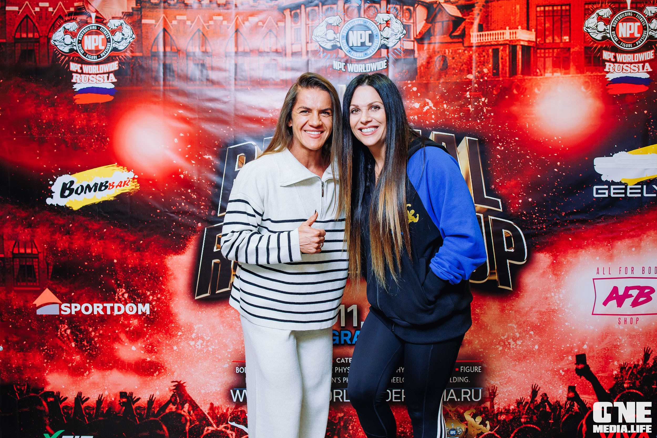 Регистрация на NPC Regional Royal Cup. One Media Life: фоторепортажи, фотоотчеты с мероприятий и заведений