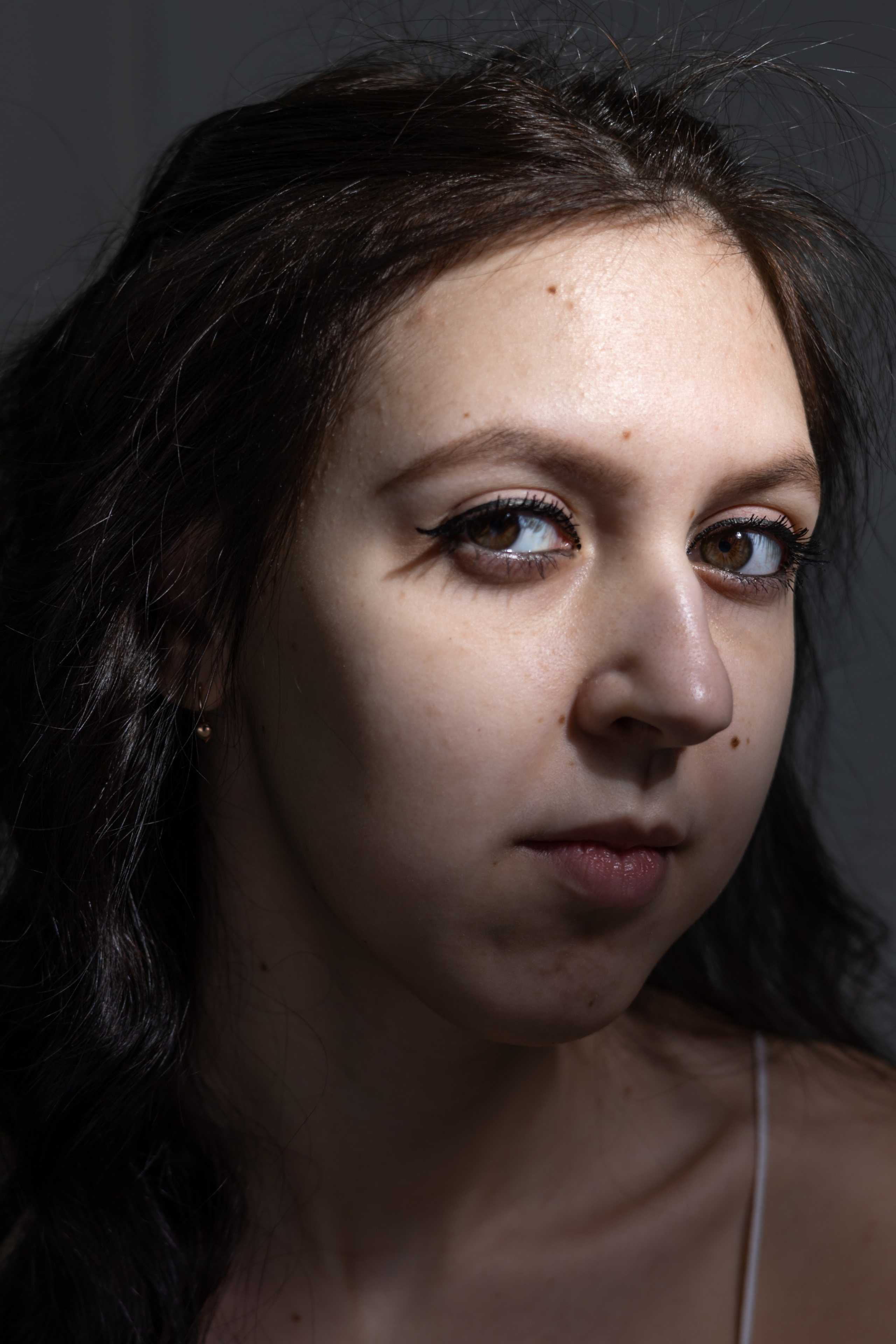 Диана. Семейный и свадебный фотограф в Воронеже Людмила Трифонова