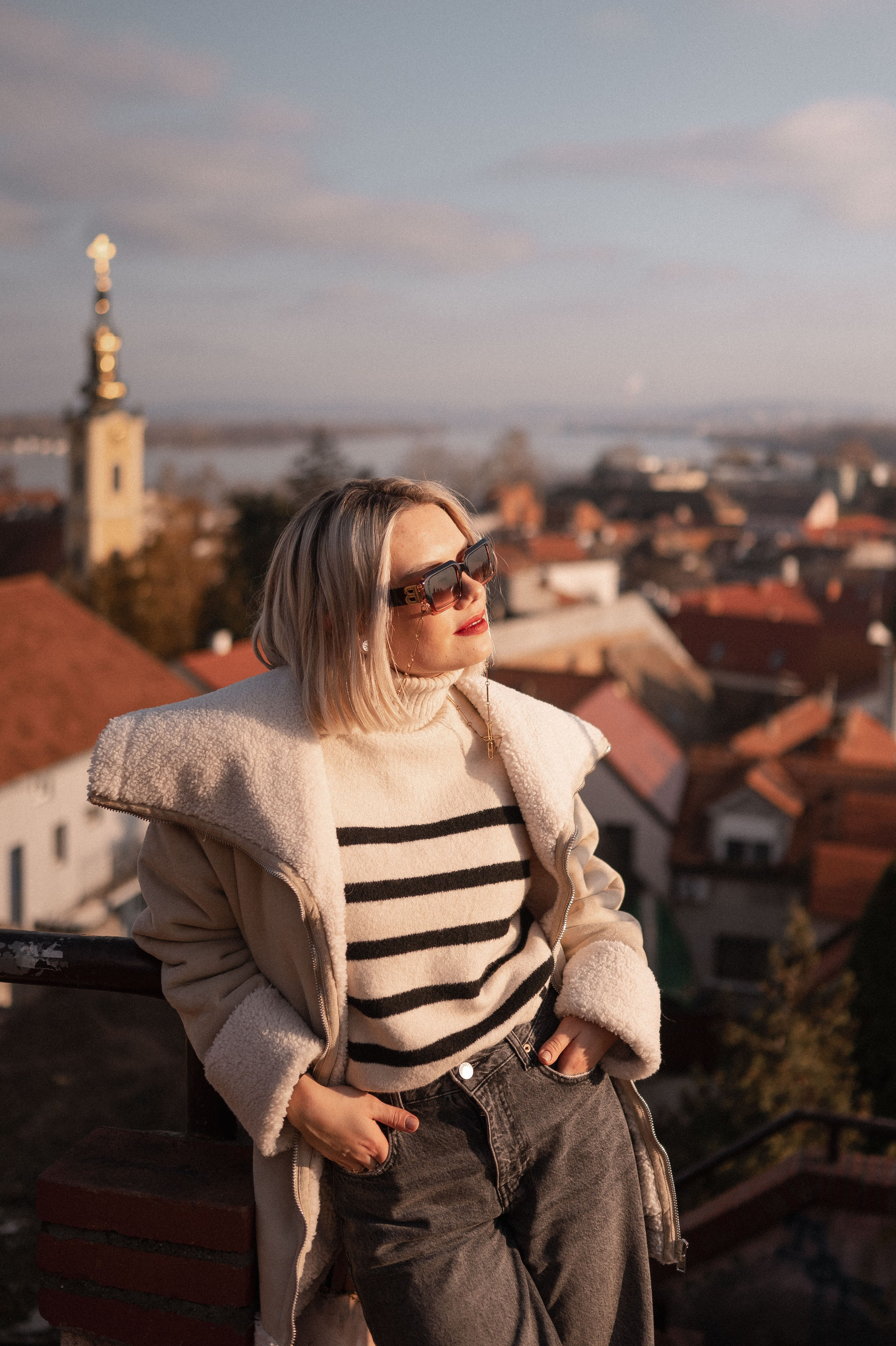 АЛИСА И НОВЫЙ ГОД. Фотограф в Белграде Чугреева Елена