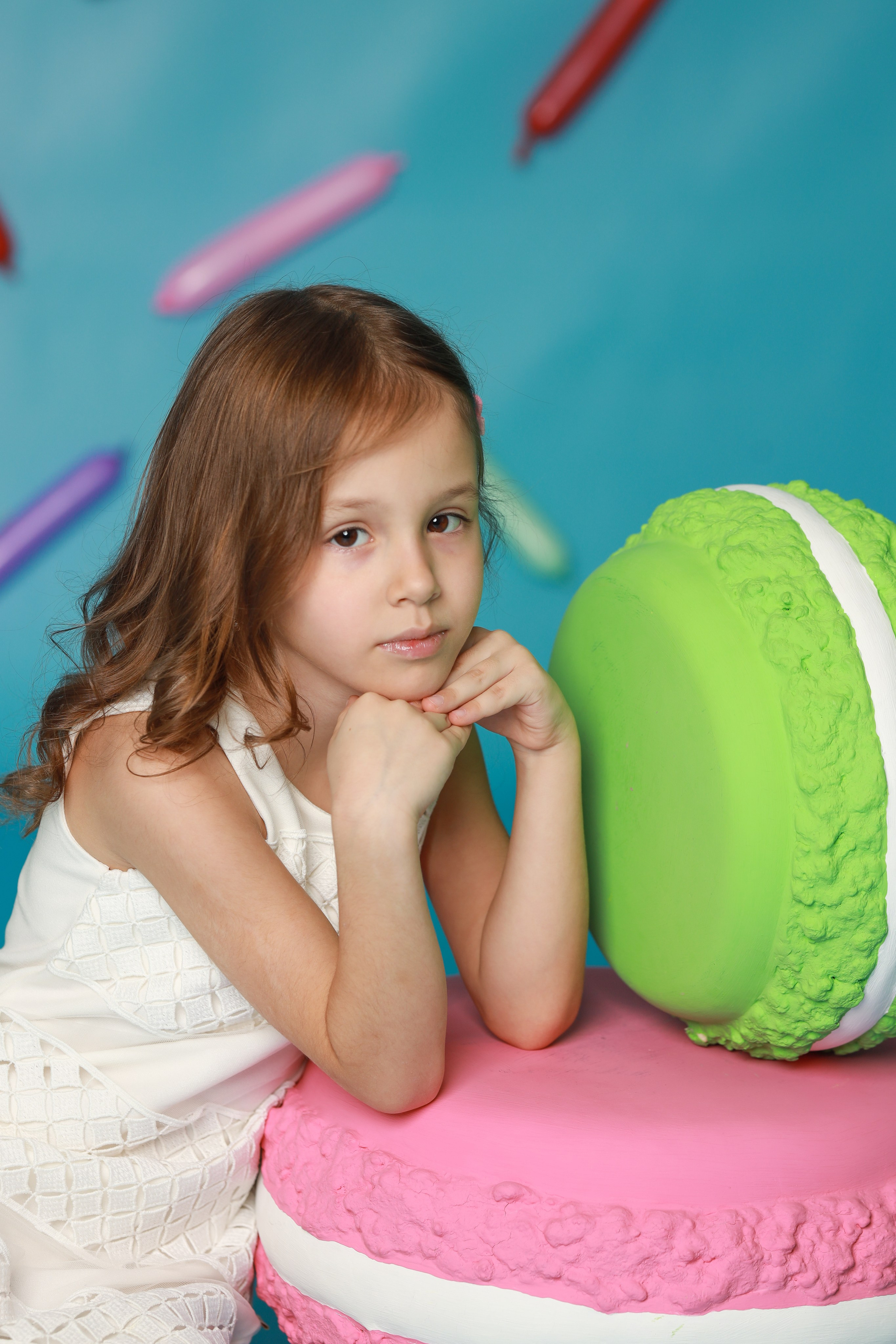 ДЕТСКИЙ САД. Школьный фотограф в Красноярске