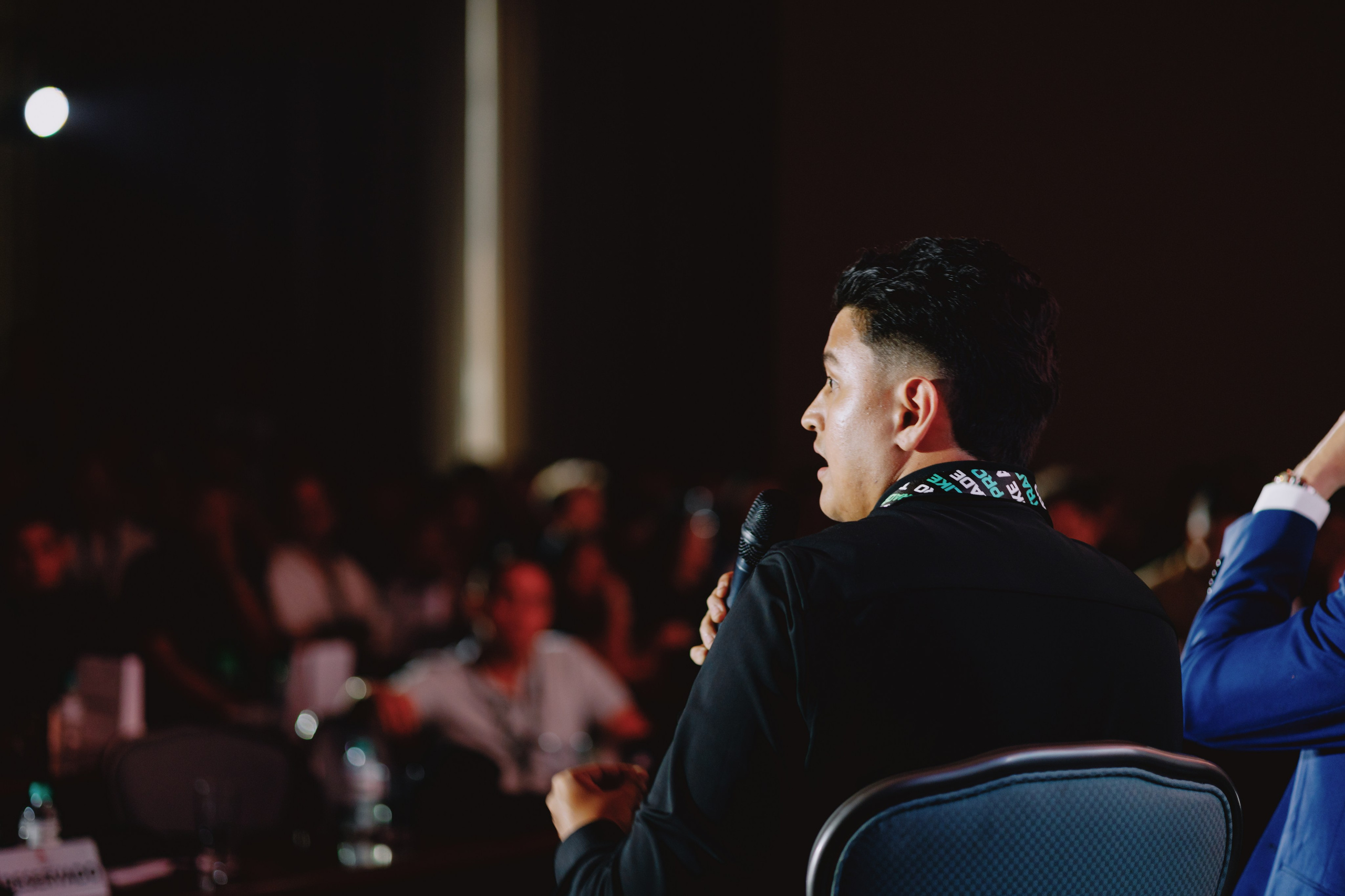 TRADERS DAY By NeomAAA Medellin. NeomAAA Funds Gallery