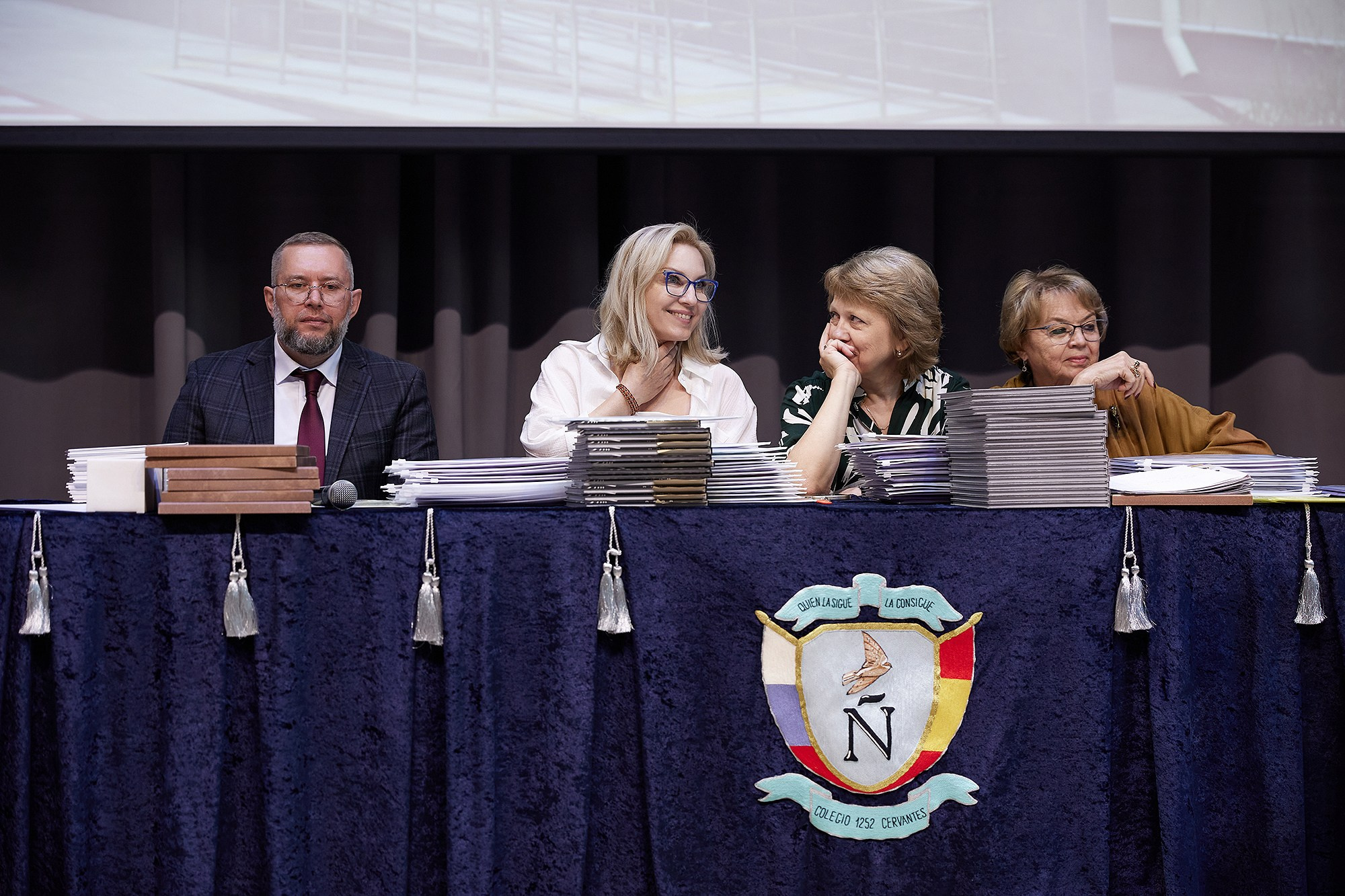 Школьная съемка. Фотограф в Москве Валерий Боцман