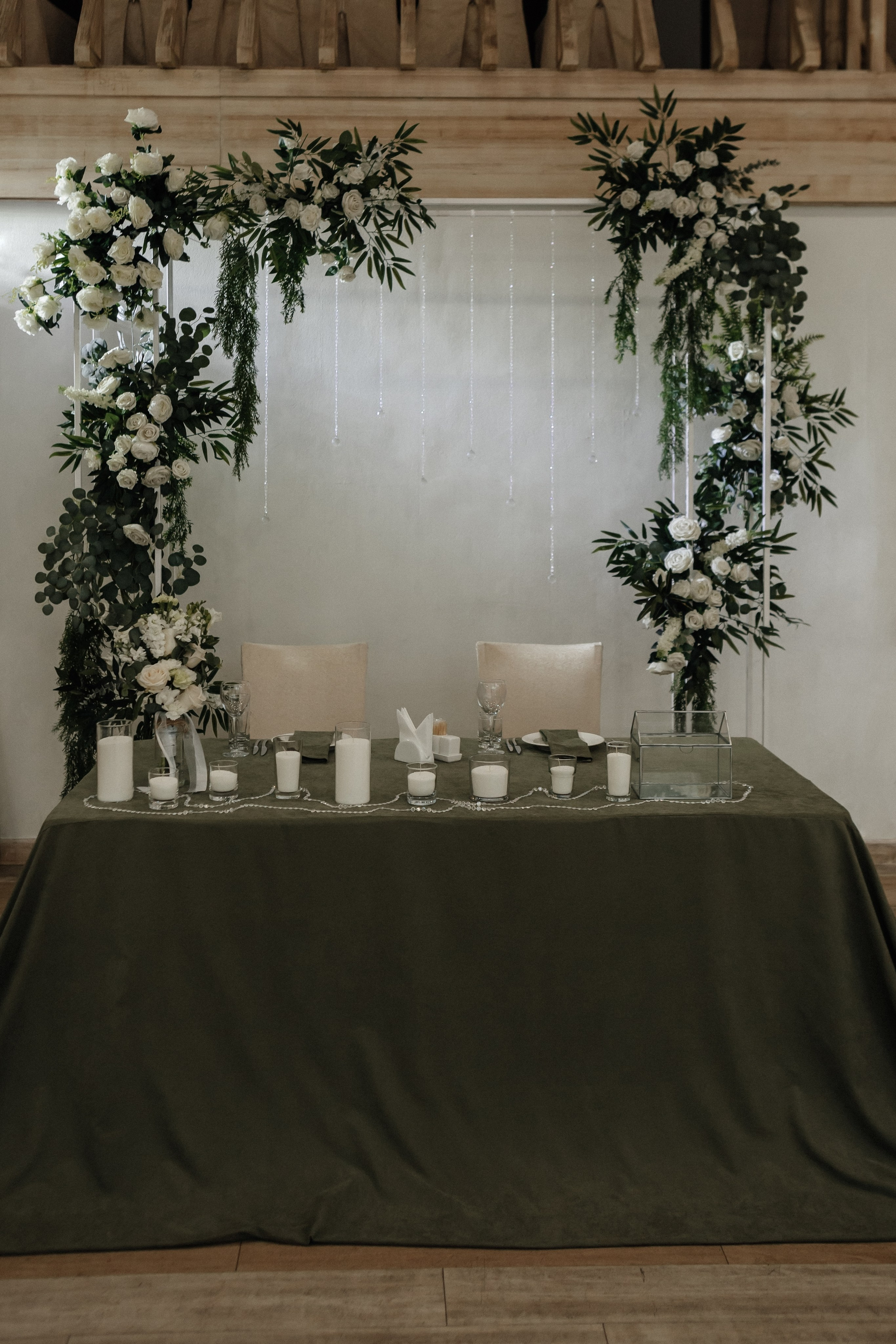 Анонс свадьбы Влада и Дарьи. Свадебный и семейный фотограф Елена Иштулкина