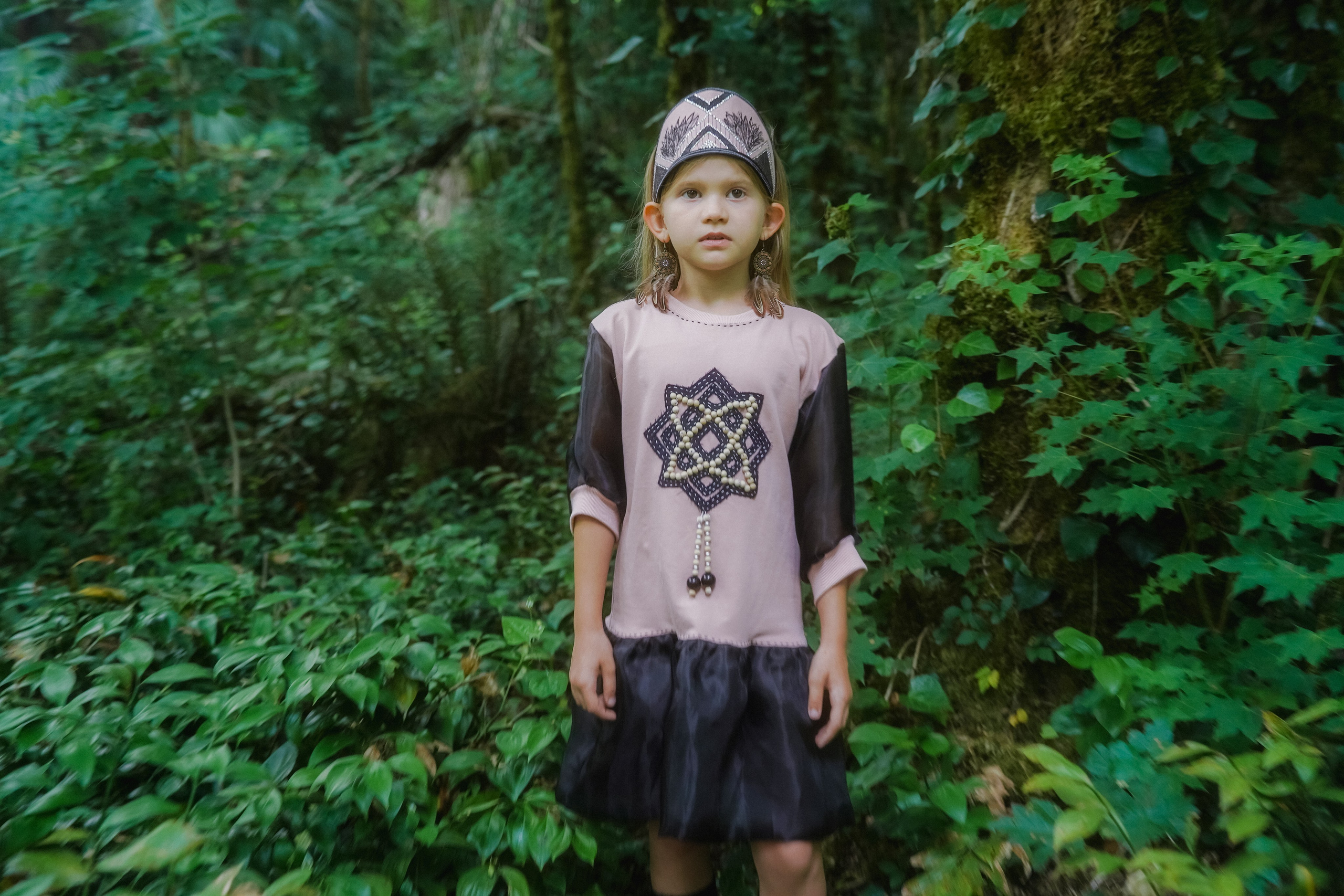 Софья Терешина «Берегиня». Агата Акварель видеограф Сочи Краснодар